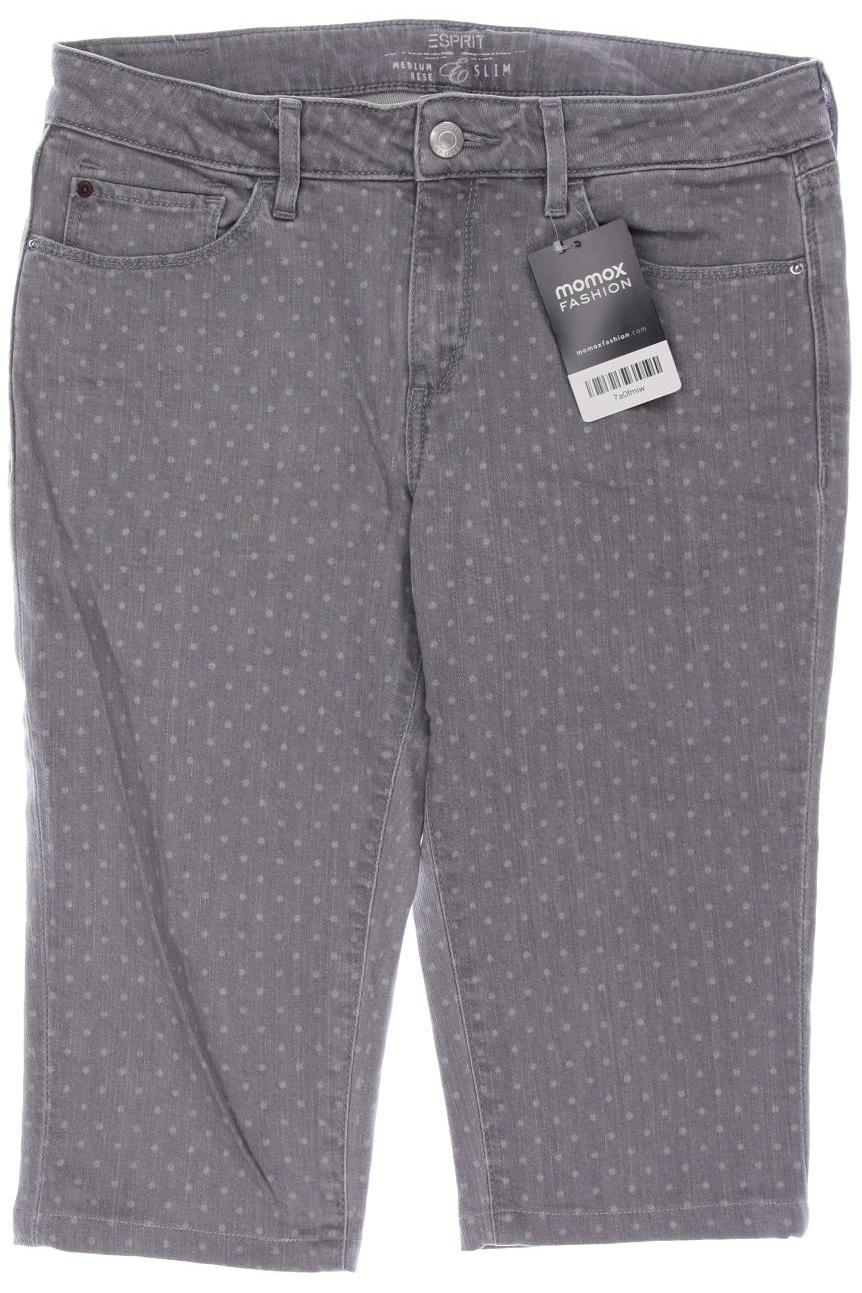

Esprit Damen Shorts, grau