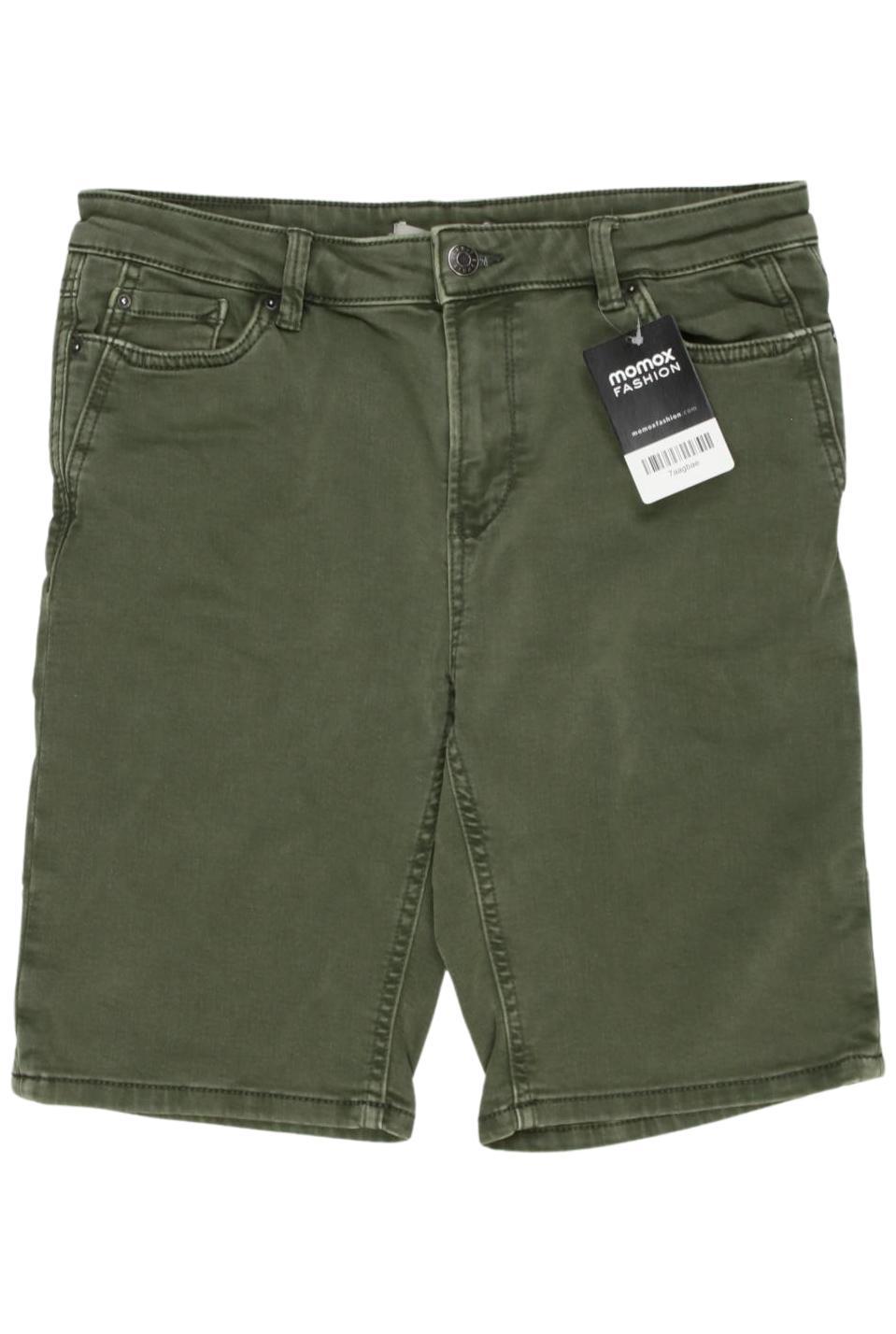 

Esprit Damen Shorts, grün, Gr. 36