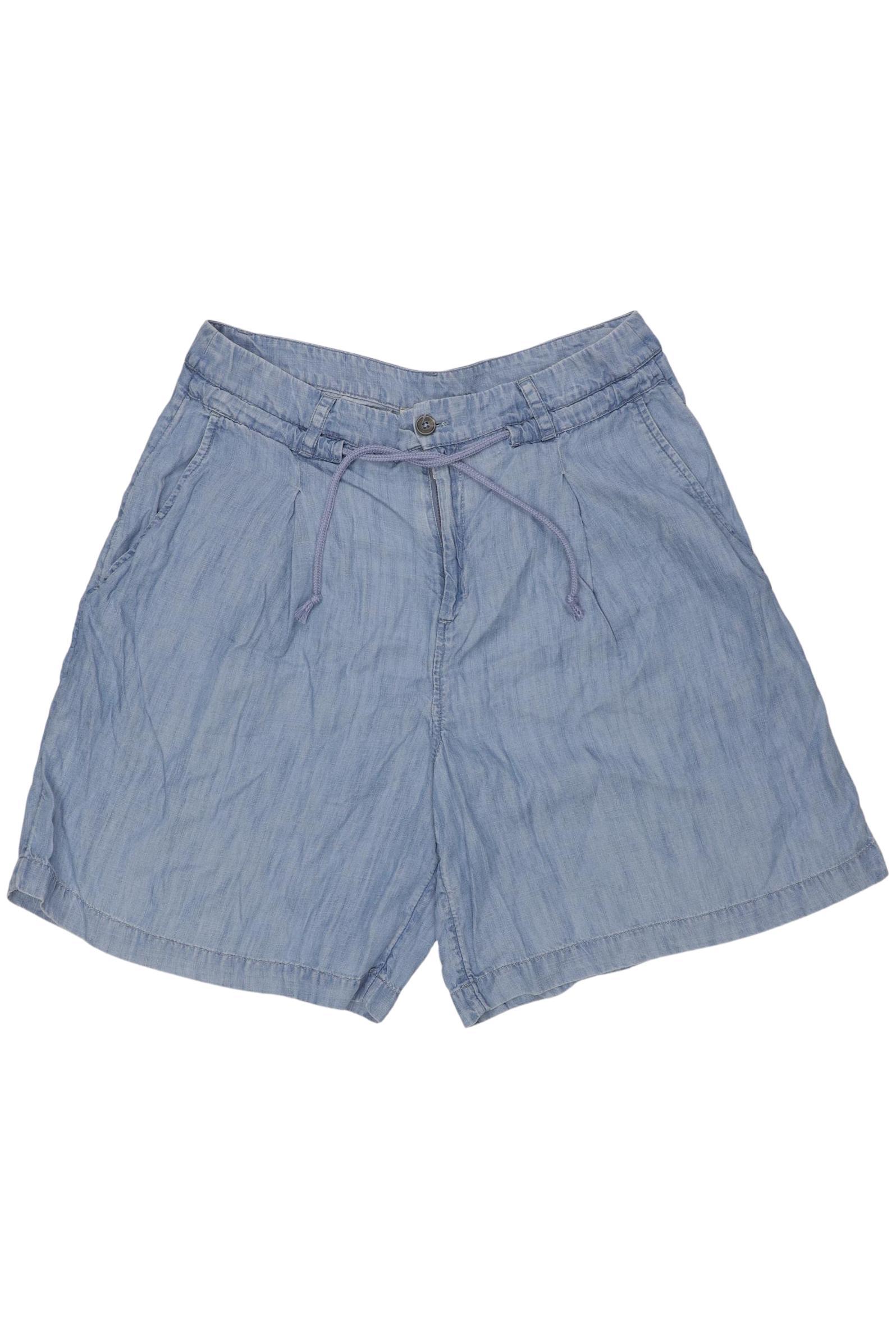

Esprit Damen Shorts, hellblau, Gr. 29