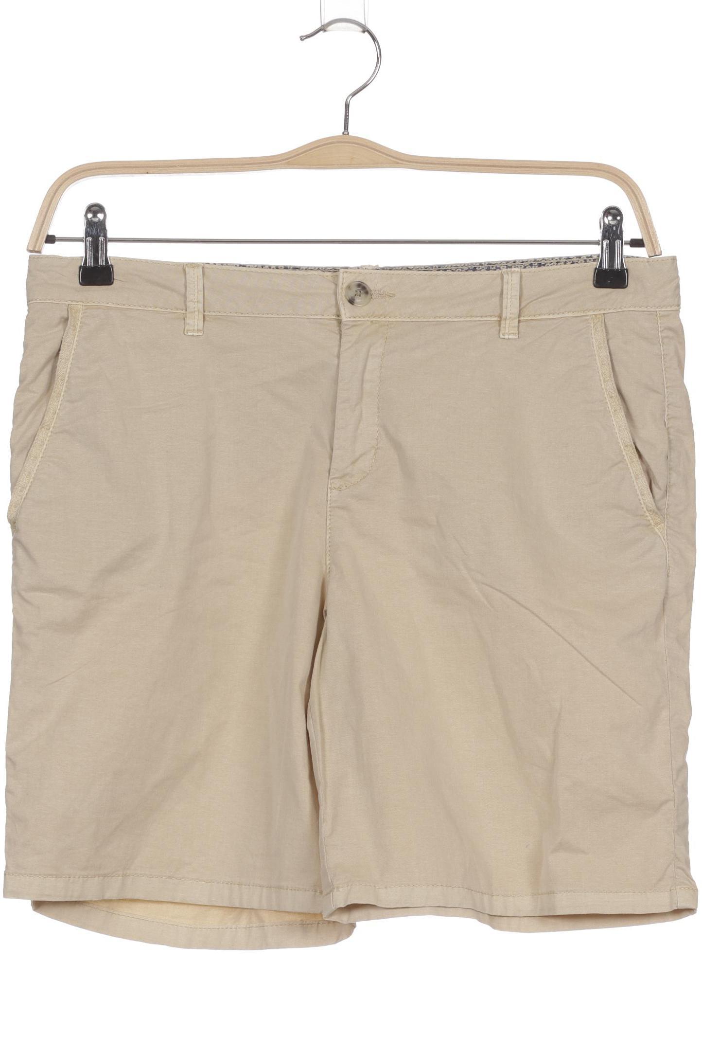 

Esprit Damen Shorts, beige, Gr. 38