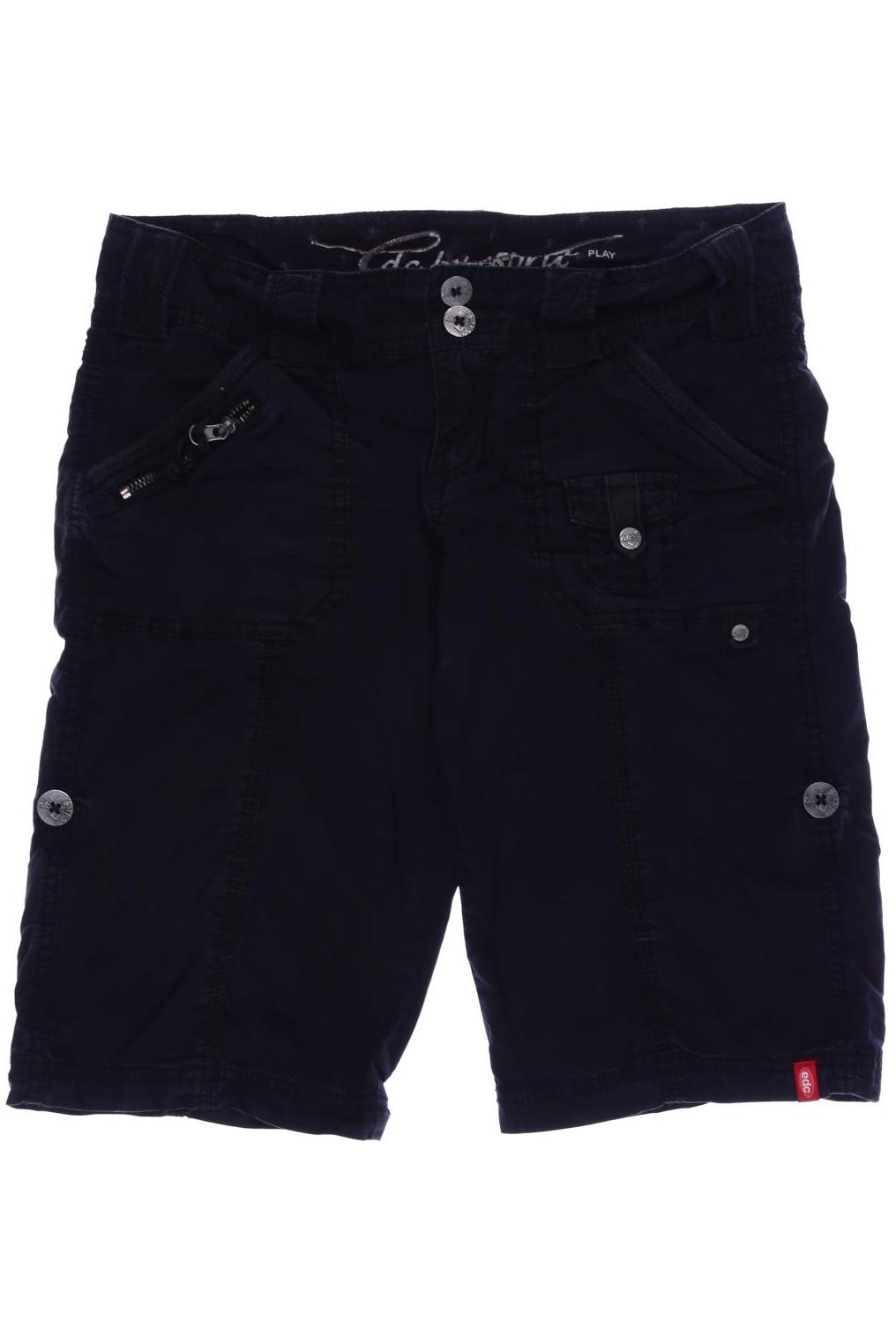 

Esprit Damen Shorts, marineblau, Gr. 34