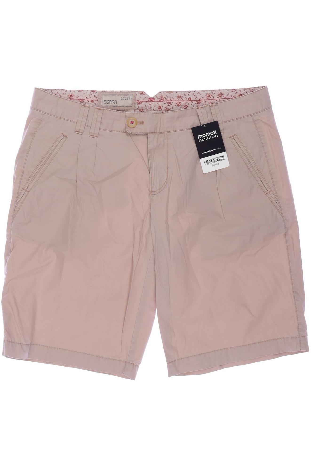

Esprit Damen Shorts, pink, Gr. 38