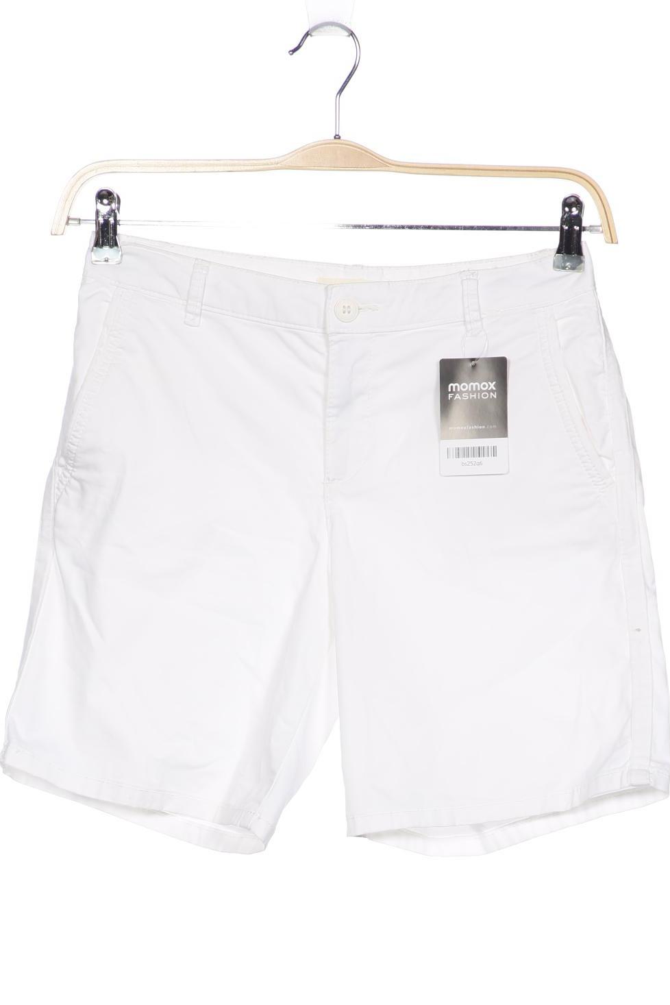 

Esprit Damen Shorts, weiß, Gr. 34