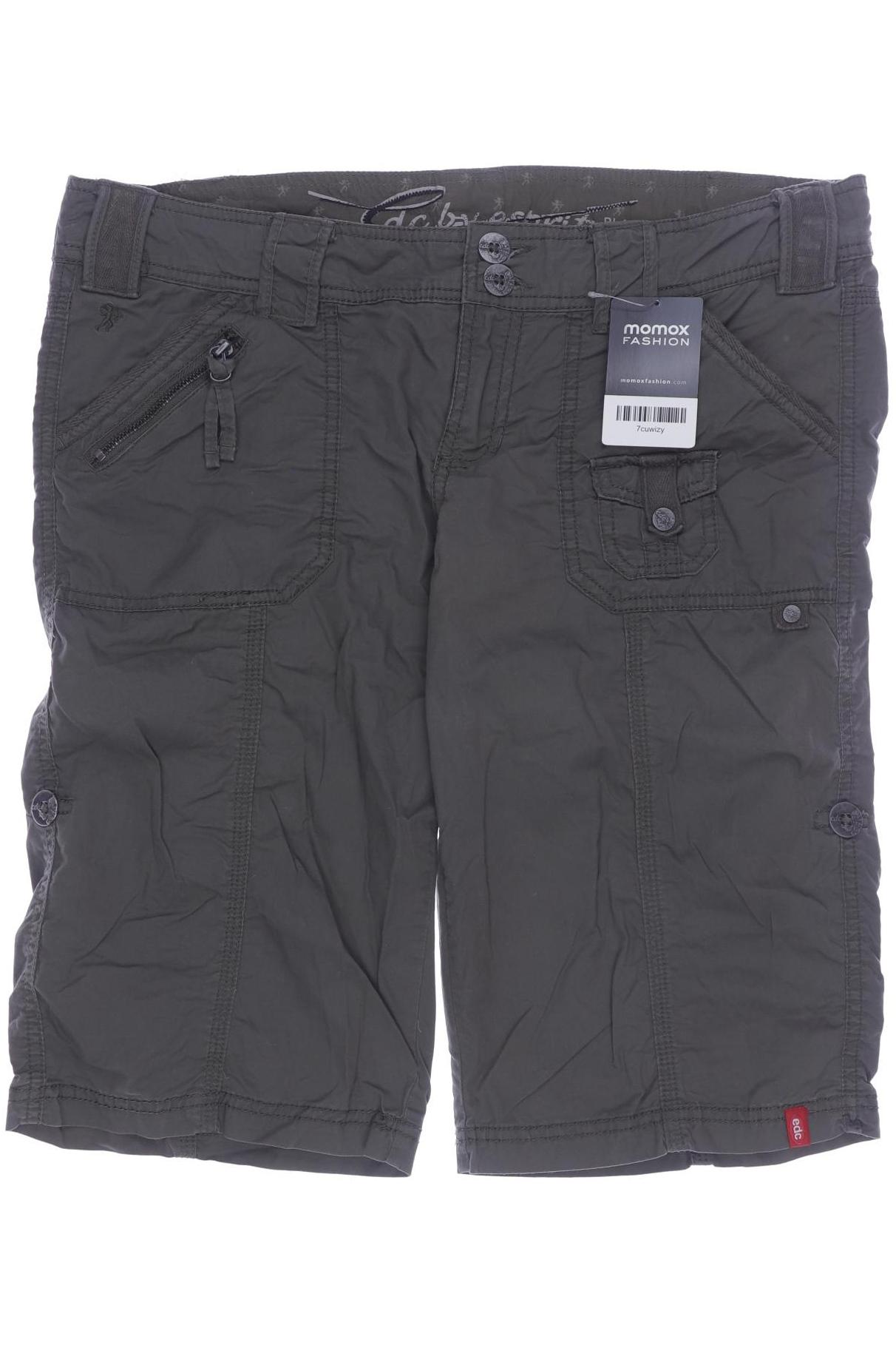 

Esprit Damen Shorts, grün