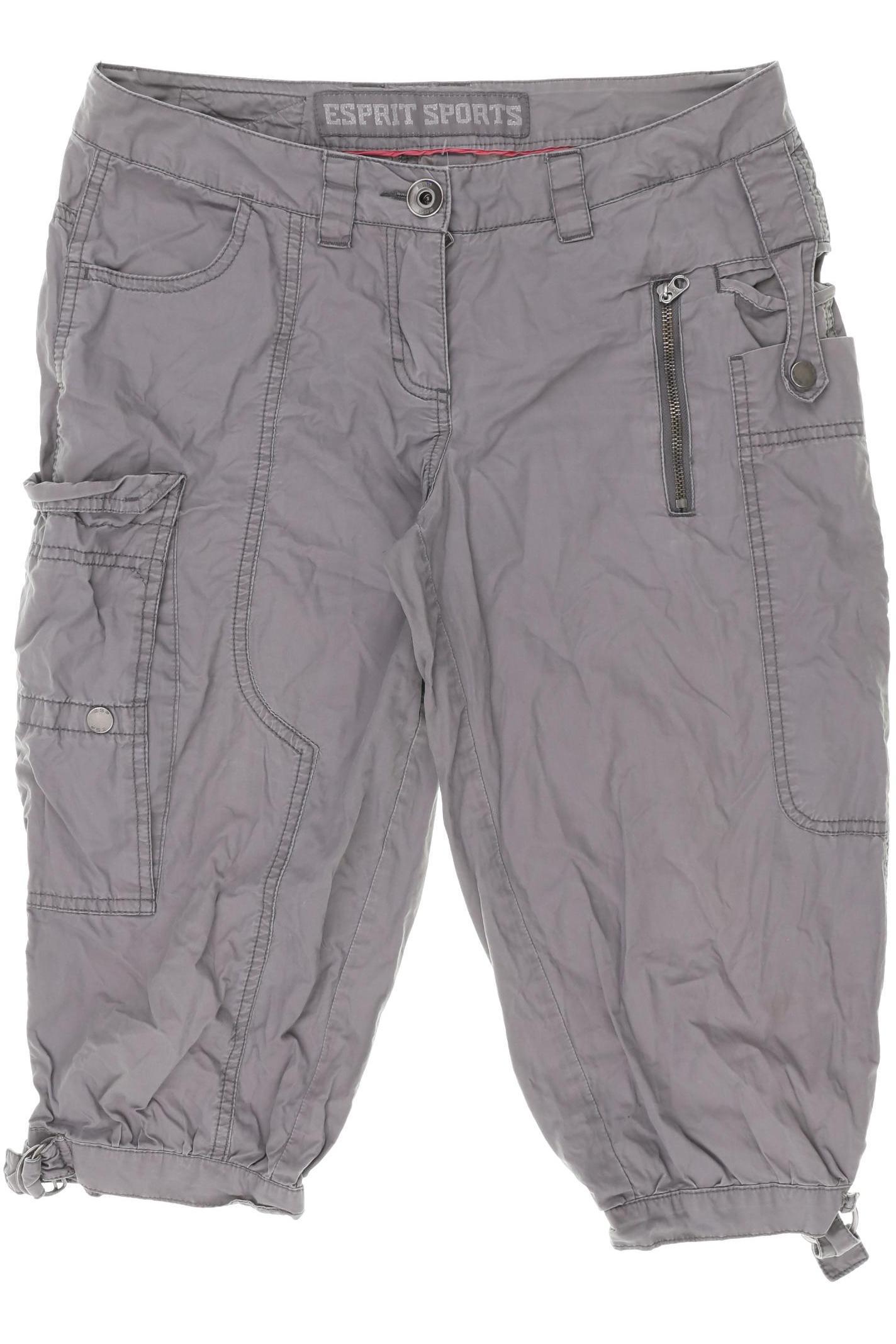 

Esprit Damen Shorts, grau, Gr.