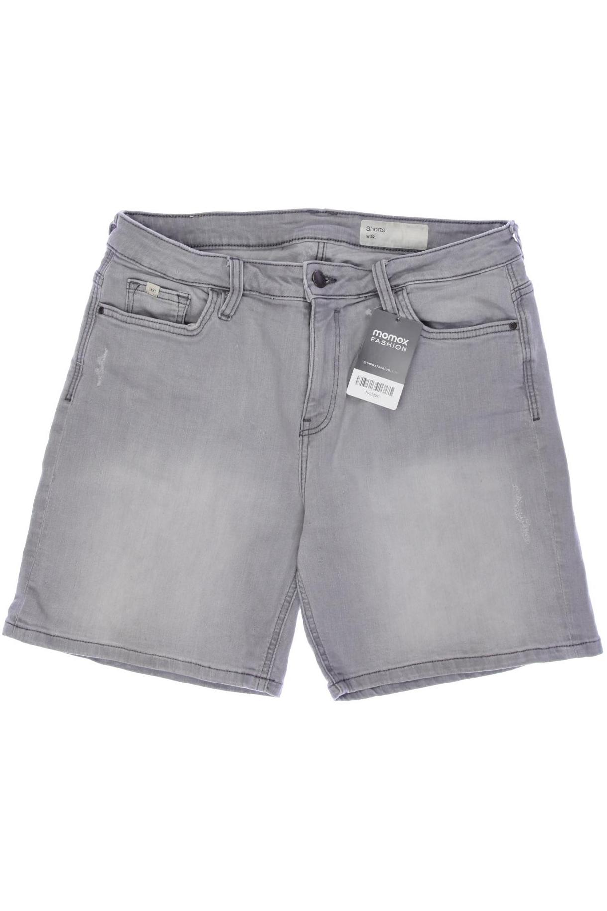 

Esprit Damen Shorts, grau, Gr. 32