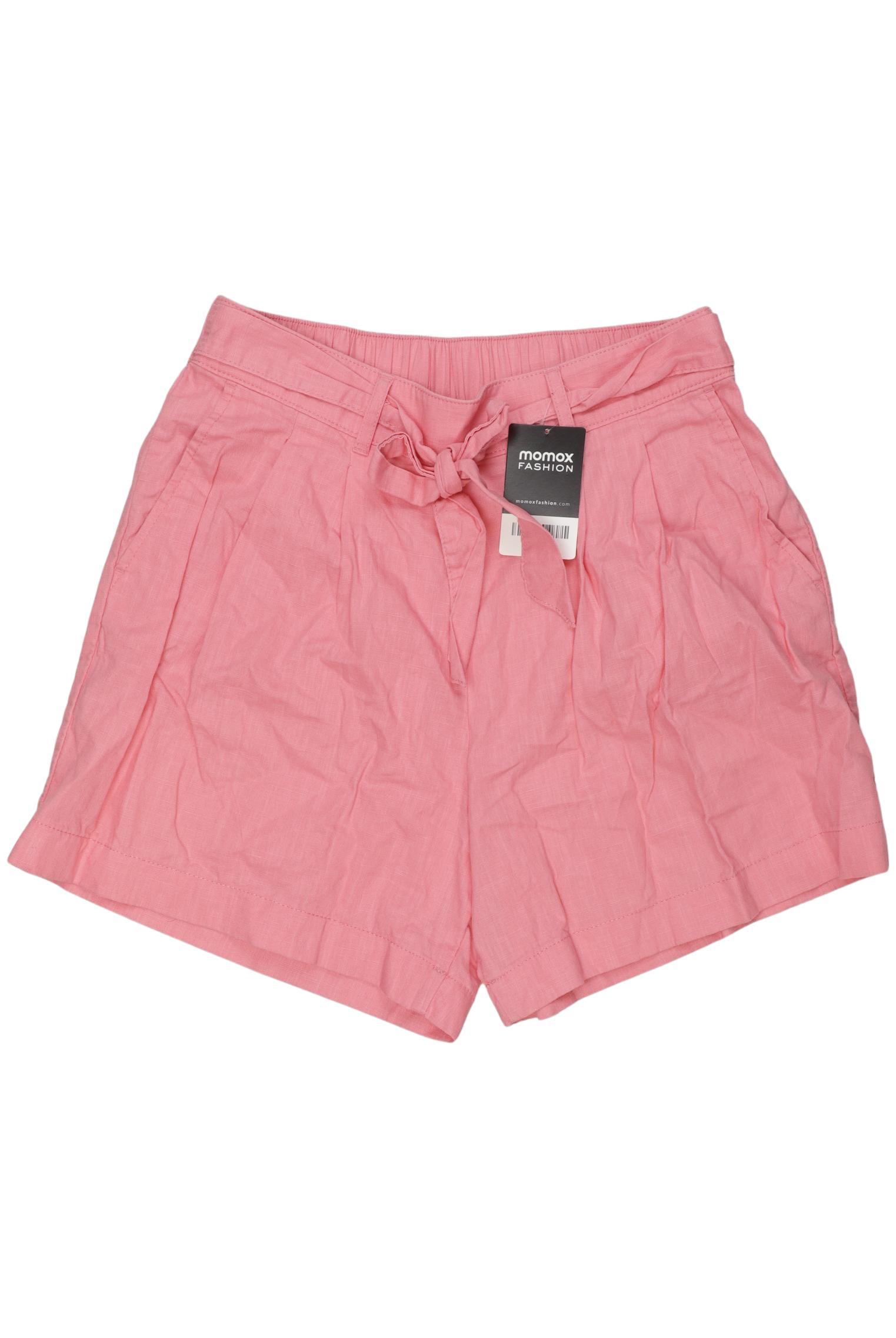 

Esprit Damen Shorts, pink, Gr. 36