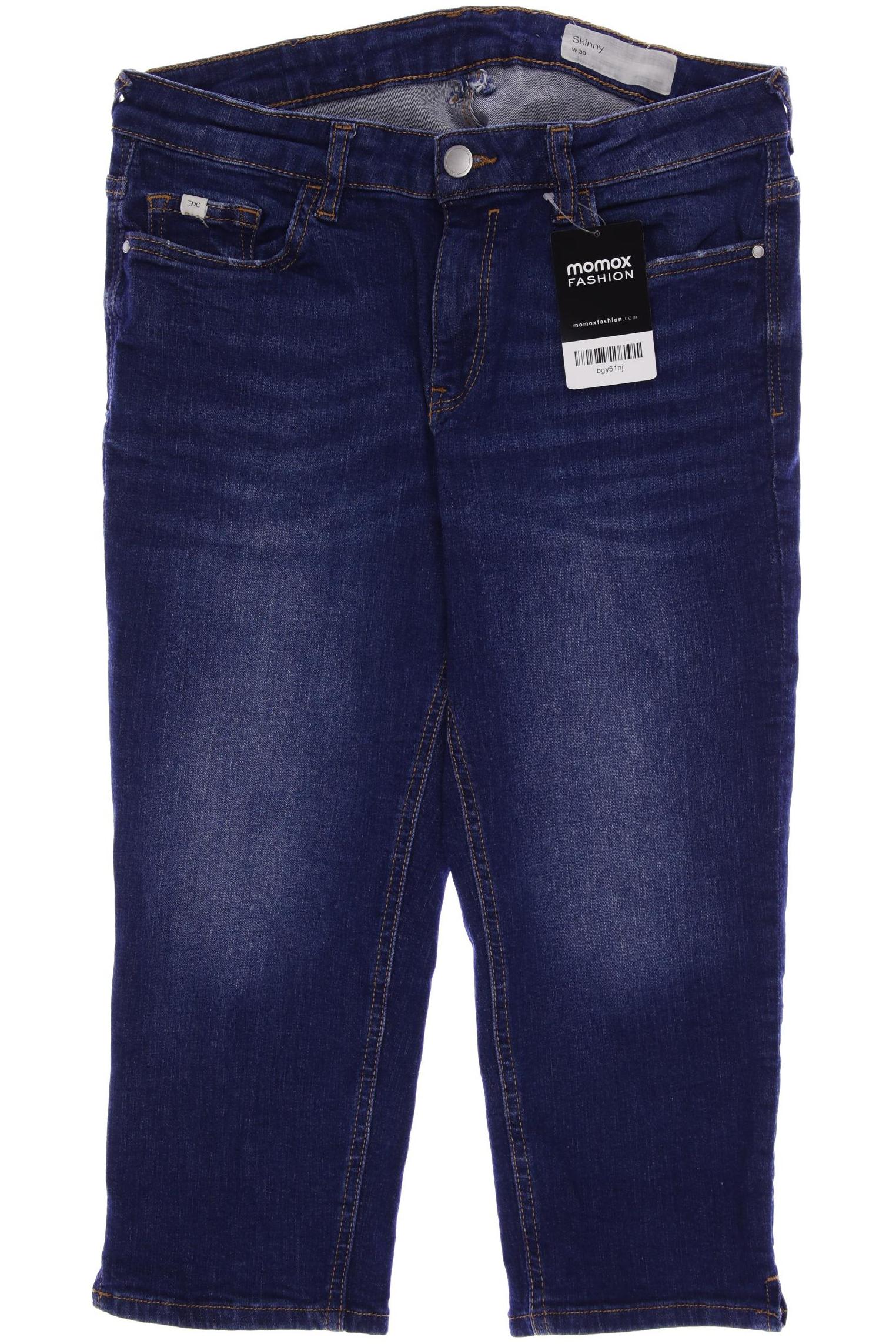 

Esprit Damen Shorts, blau, Gr. 40