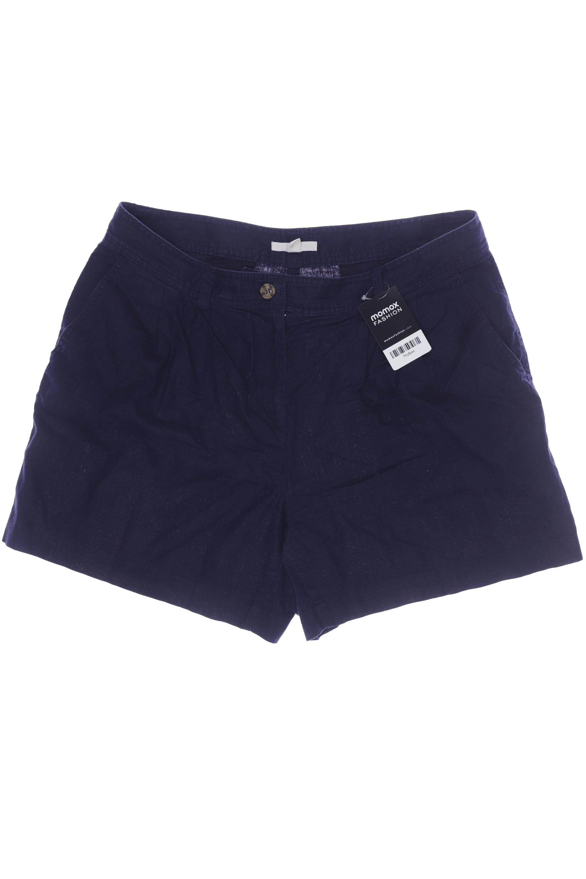 

Esprit Damen Shorts, marineblau