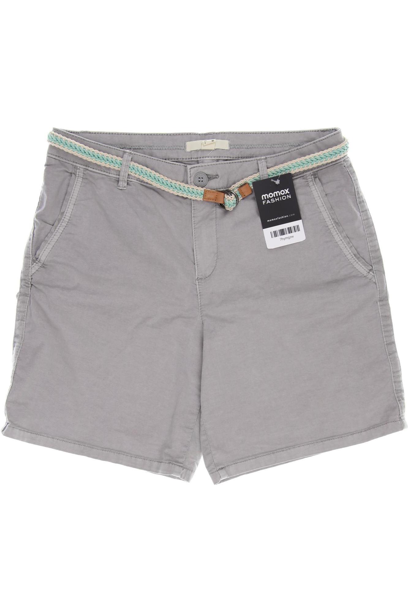 

Esprit Damen Shorts, grau