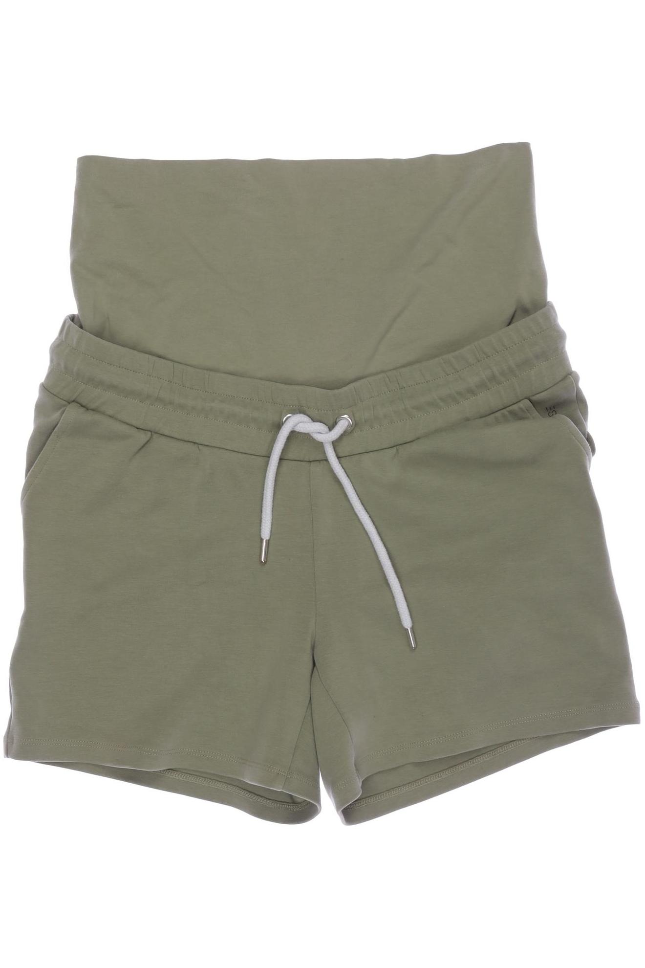 

Esprit Damen Shorts, grün, Gr. 36