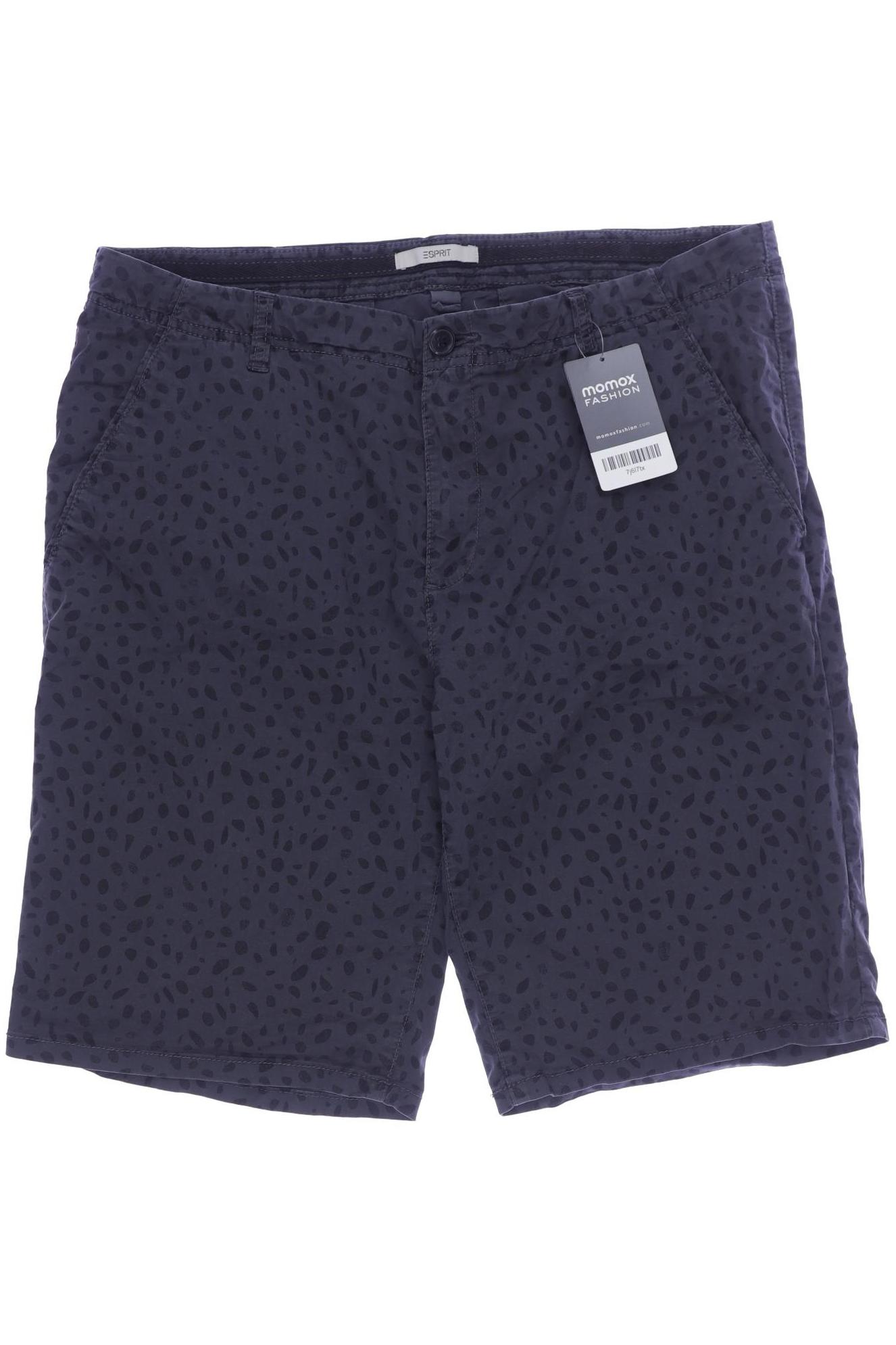 

Esprit Damen Shorts, grau, Gr. 42
