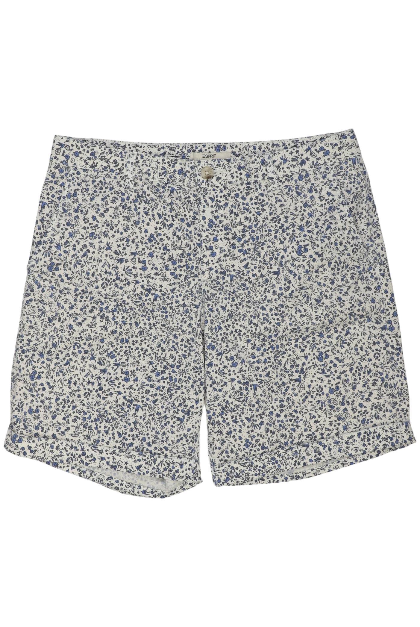 

Esprit Damen Shorts, mehrfarbig, Gr. 38