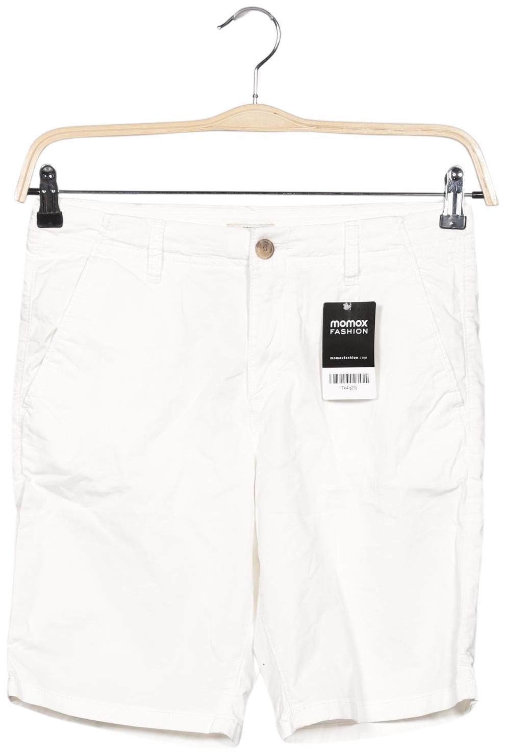 

Esprit Damen Shorts, weiß, Gr. 34