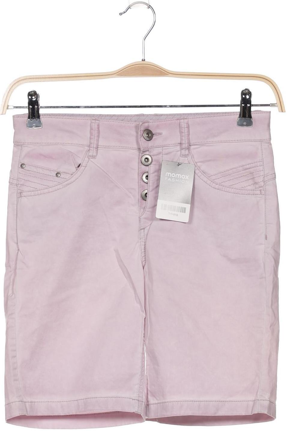 

Esprit Damen Shorts, pink, Gr. 34