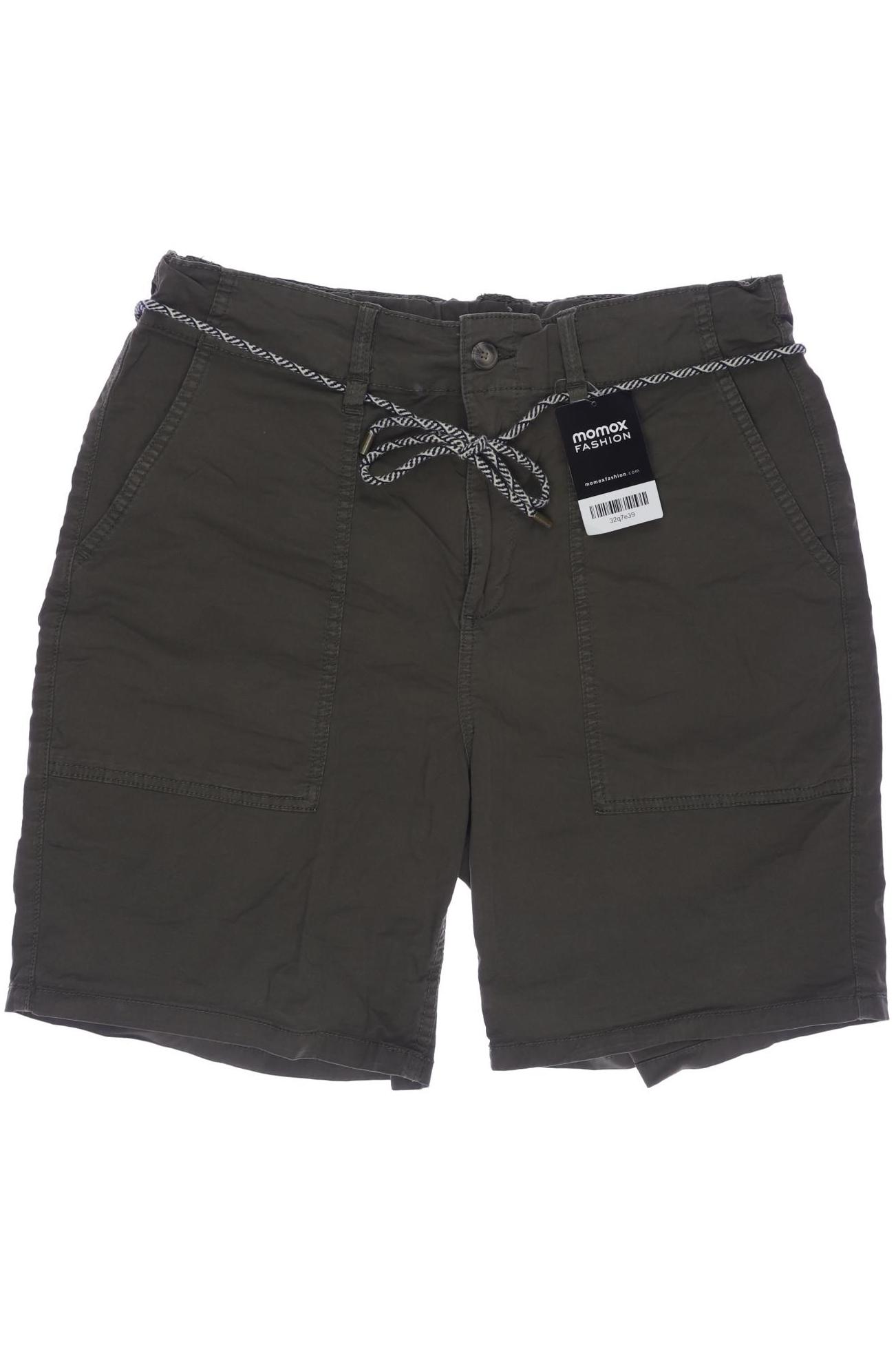 

Esprit Damen Shorts, grün, Gr. 40