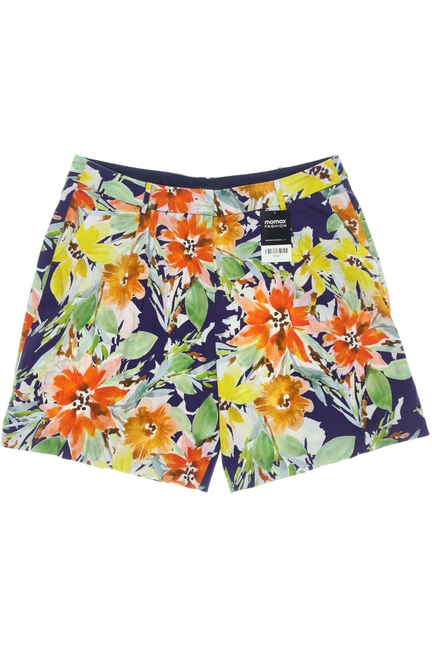 

Esprit Damen Shorts, marineblau, Gr. 35