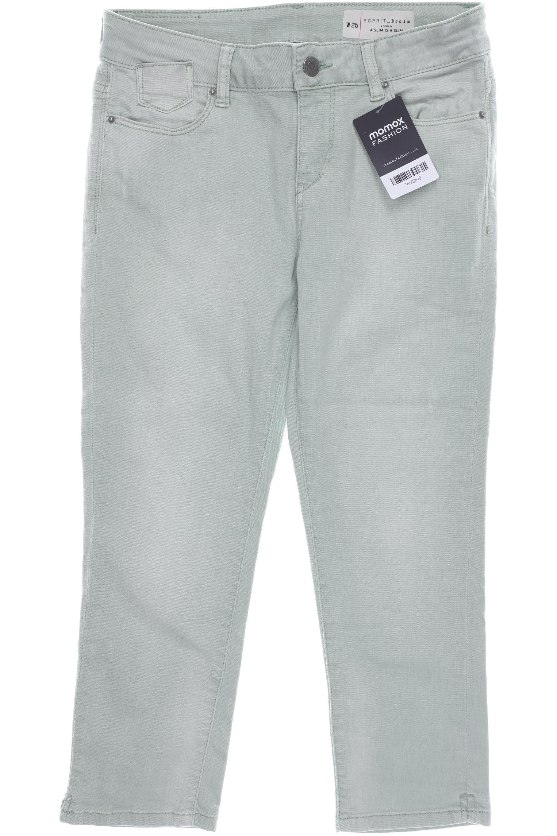 

Esprit Damen Shorts, hellgrün