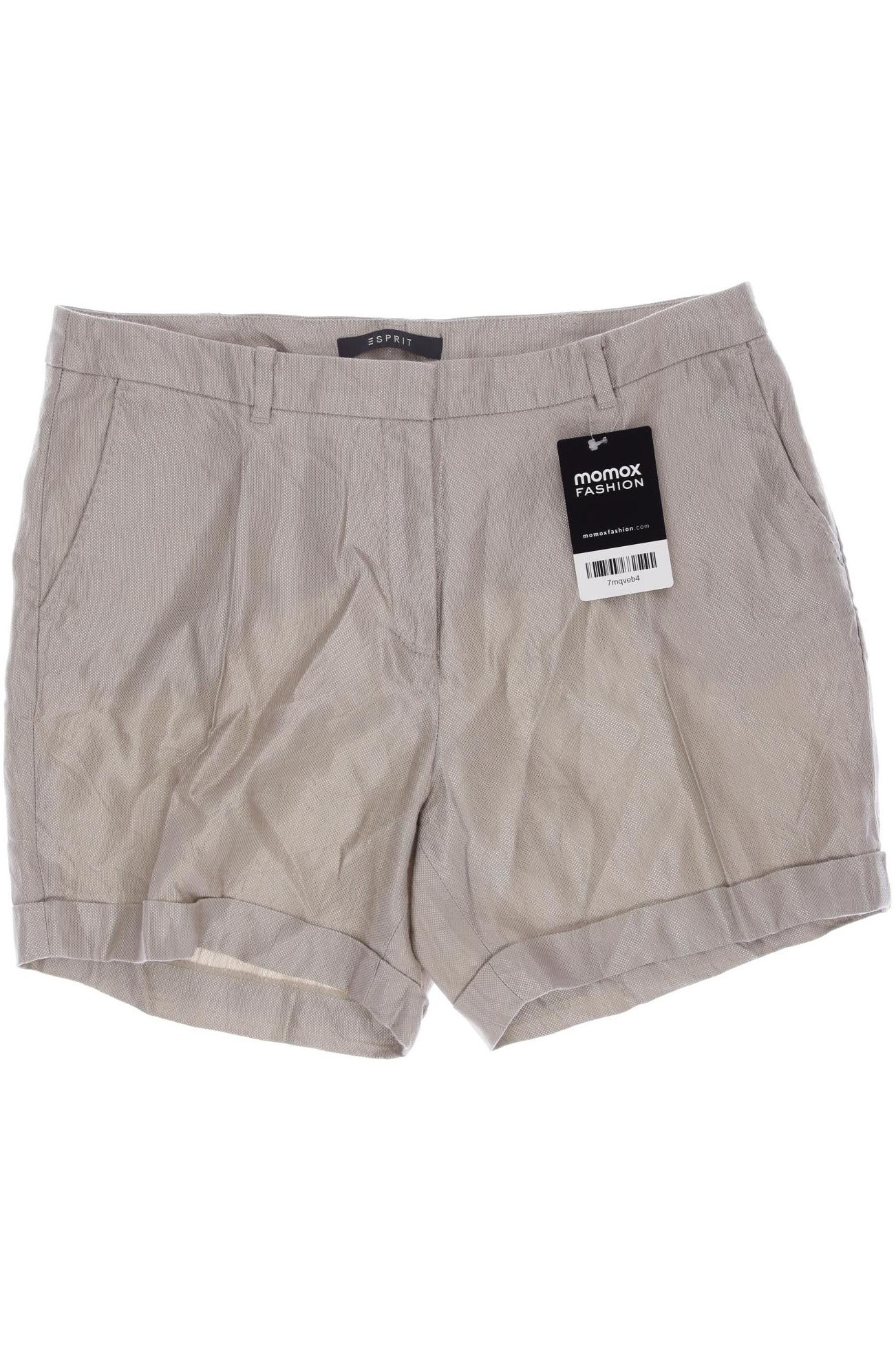 

Esprit Damen Shorts, beige
