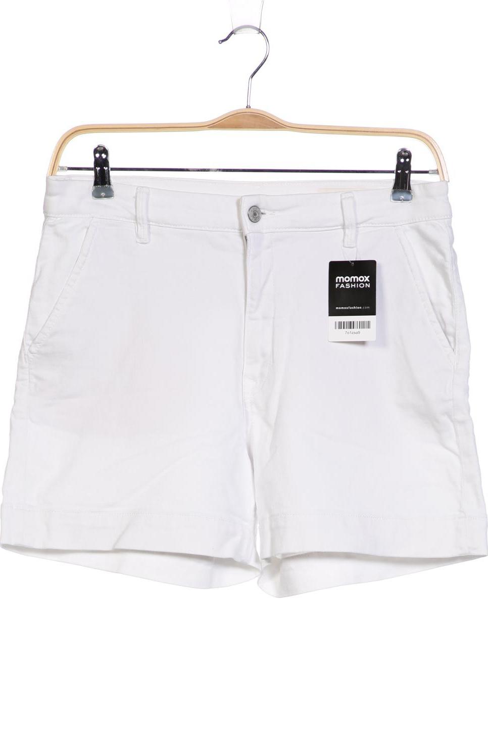 

Esprit Damen Shorts, weiß, Gr. 31