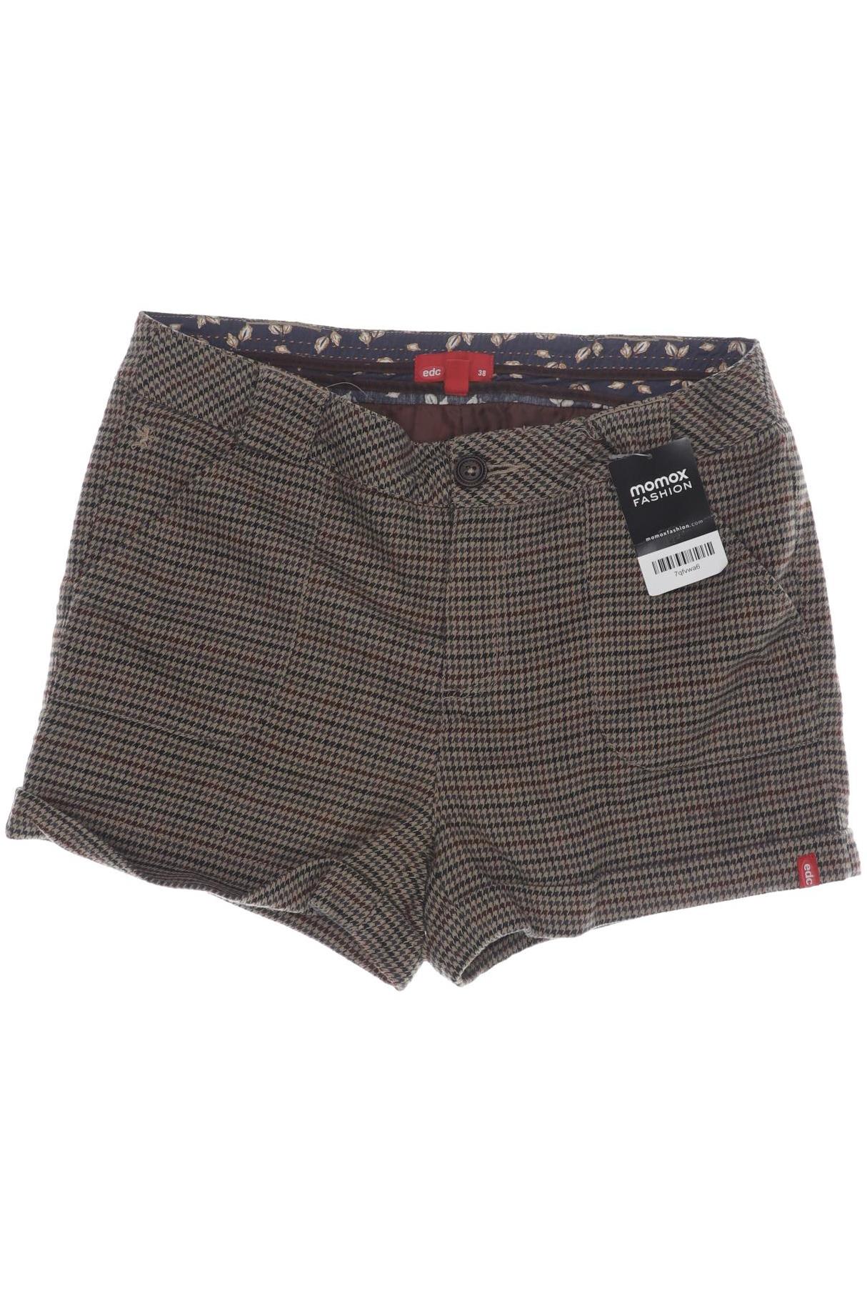 

Esprit Damen Shorts, braun