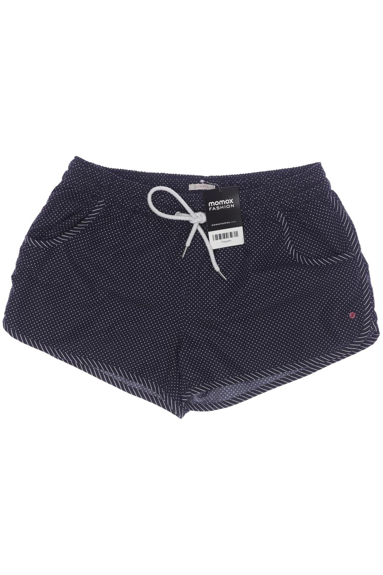 

Esprit Damen Shorts, marineblau, Gr. 42
