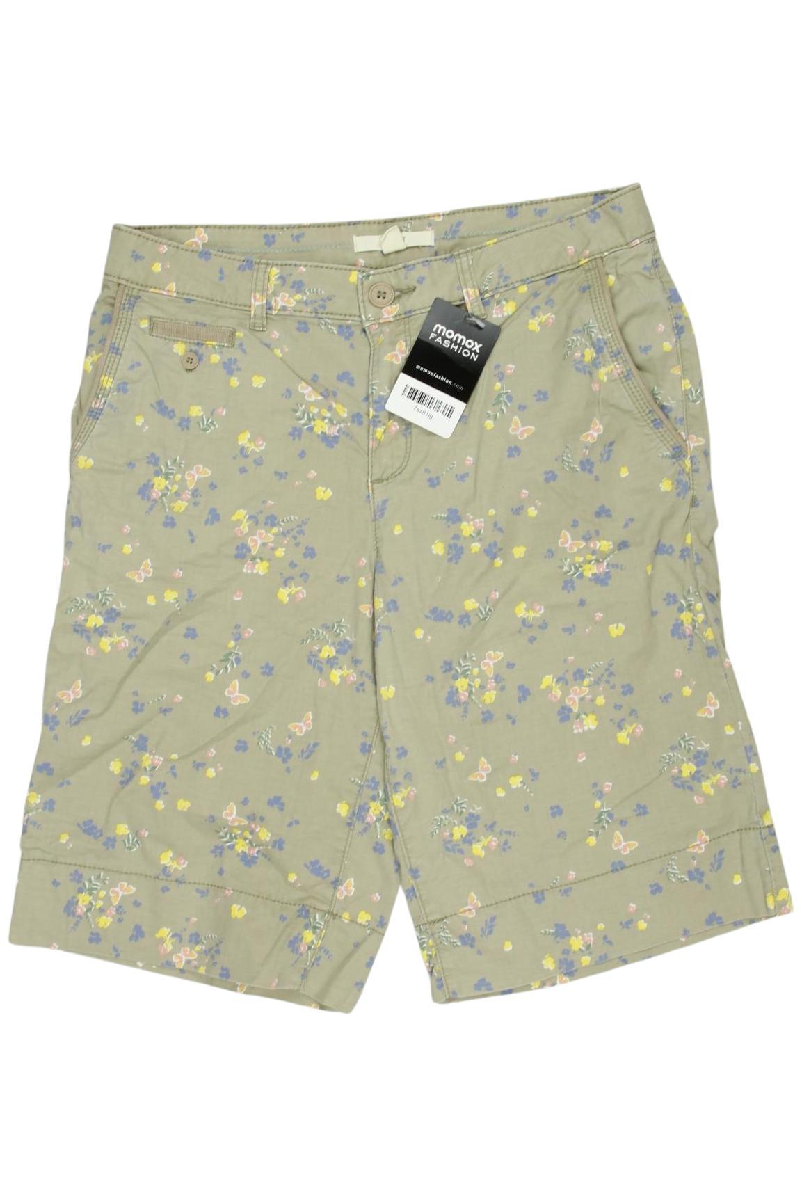 

Esprit Damen Shorts, beige, Gr. 36