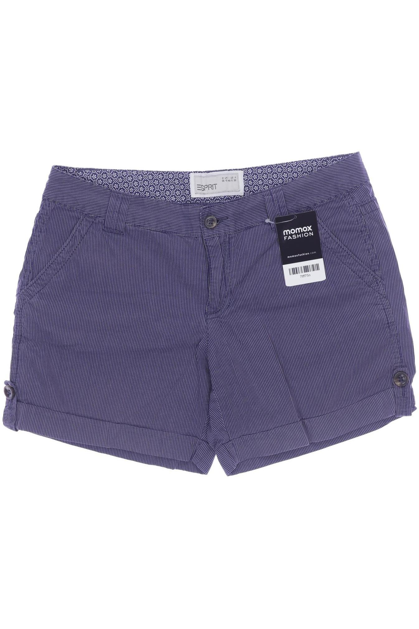 

Esprit Damen Shorts, marineblau, Gr. 36