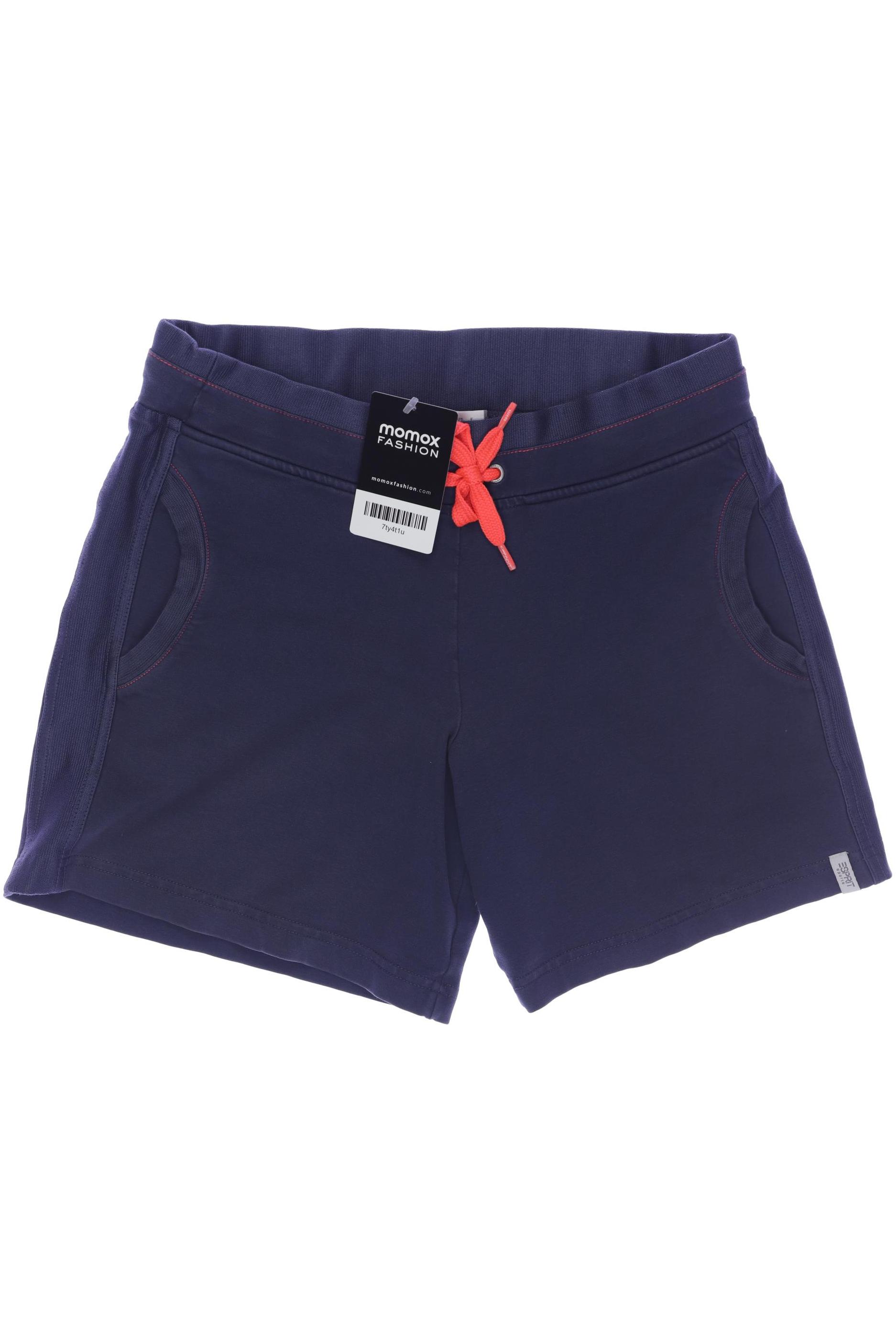 

Esprit Damen Shorts, marineblau, Gr. 36