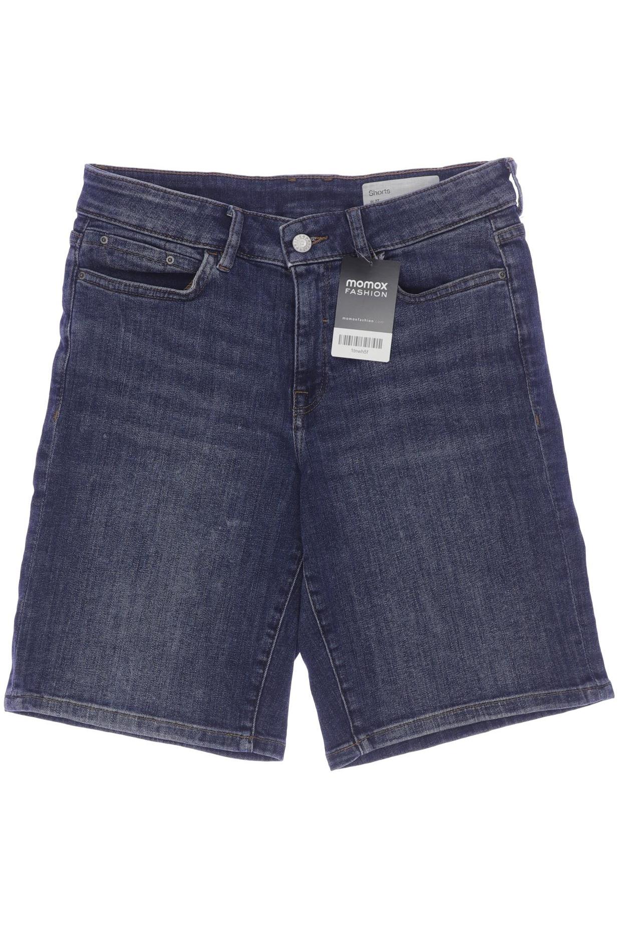 

Esprit Damen Shorts, marineblau, Gr. 27