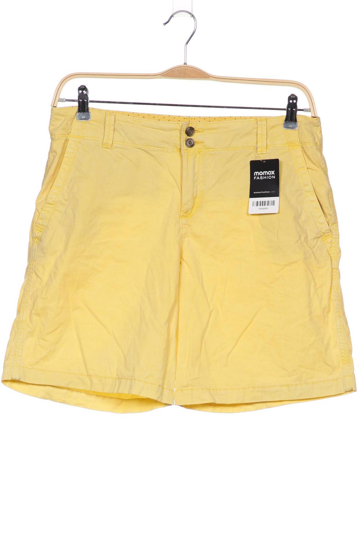 

Esprit Damen Shorts, gelb