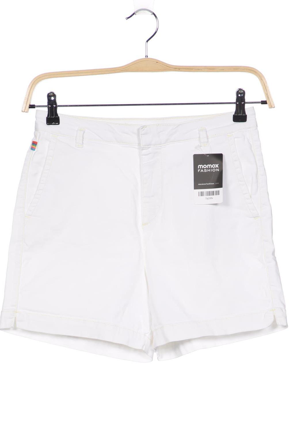 

Esprit Damen Shorts, weiß