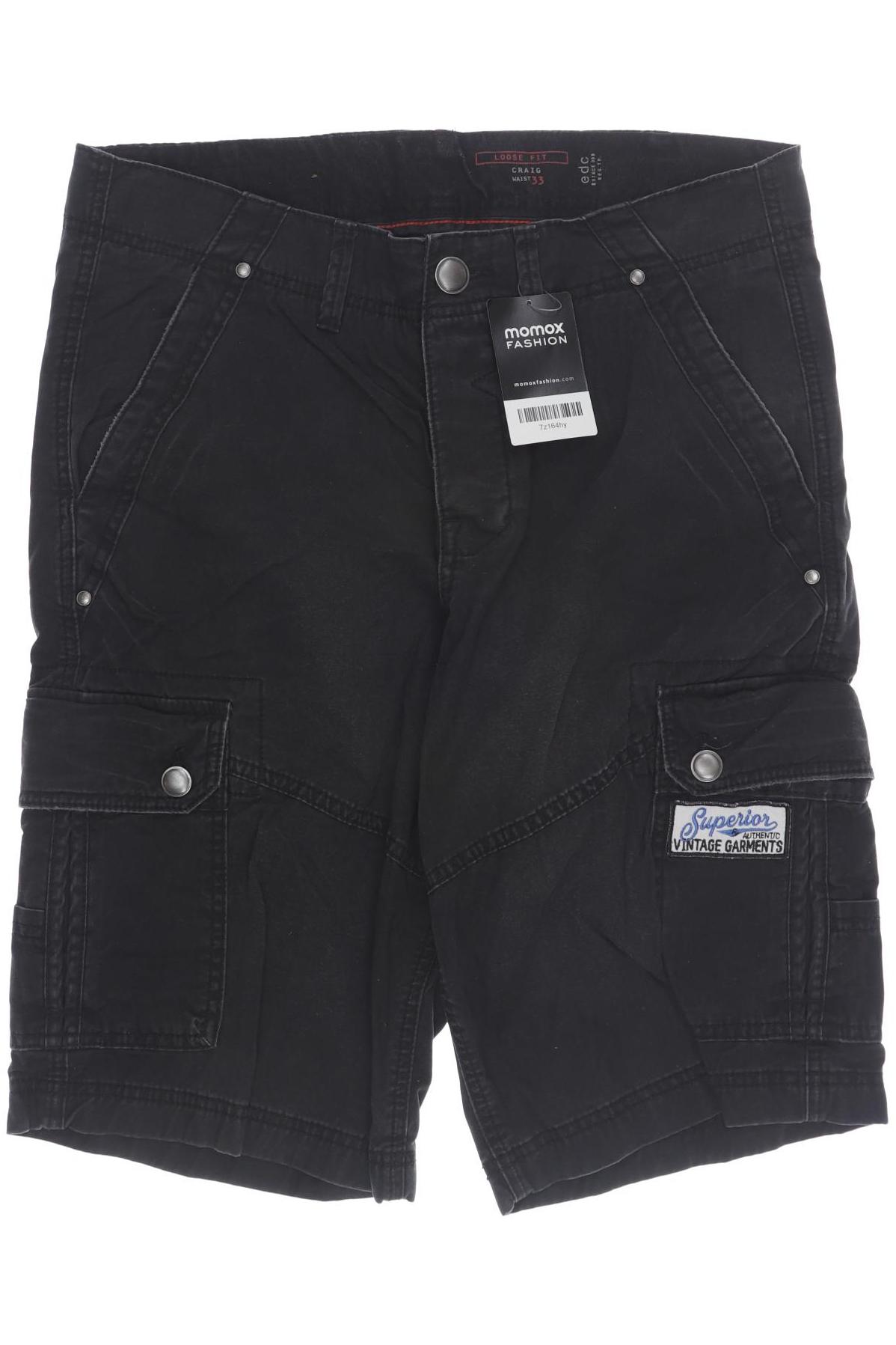 

Esprit Damen Shorts, schwarz