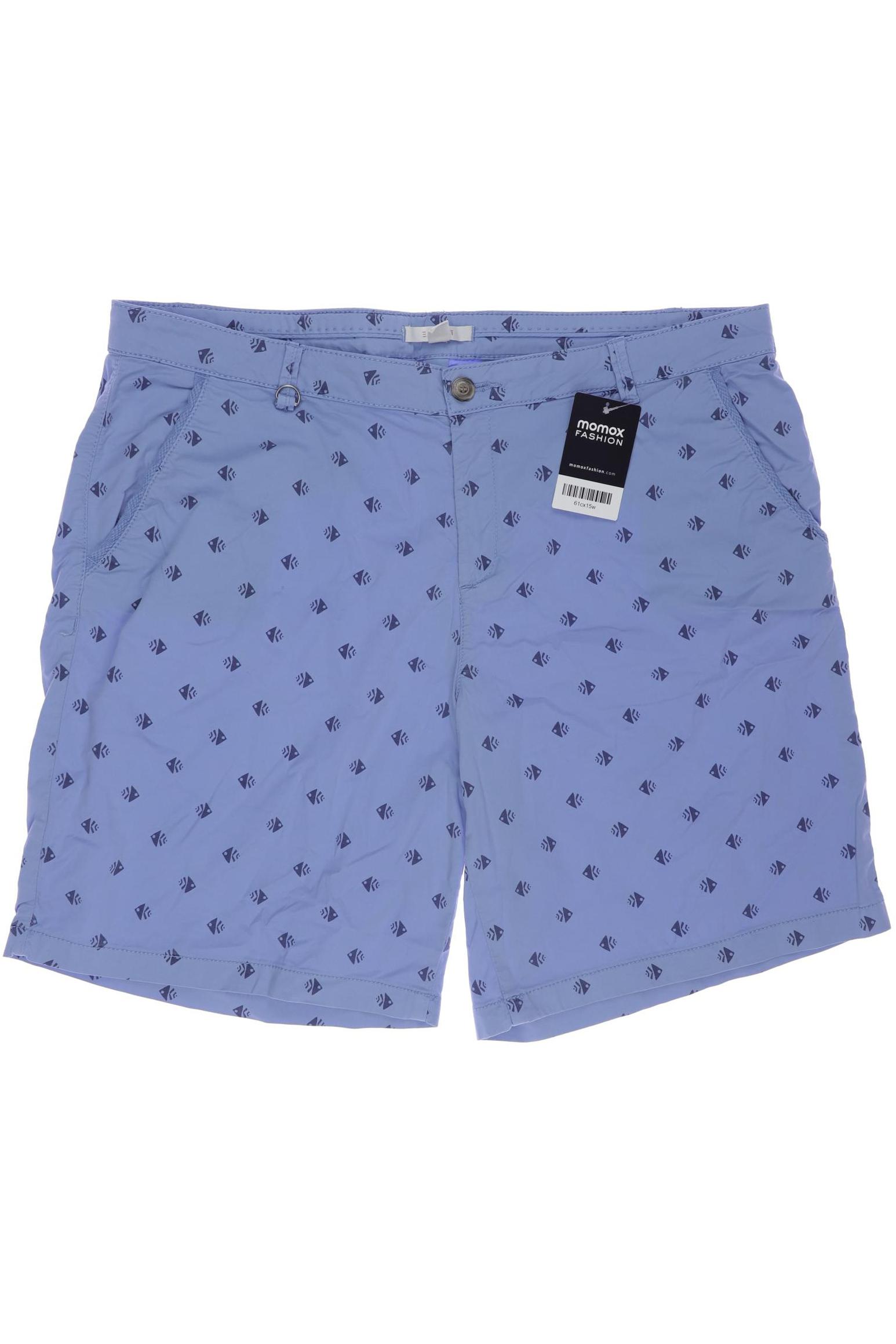 

Esprit Damen Shorts, blau, Gr. 44