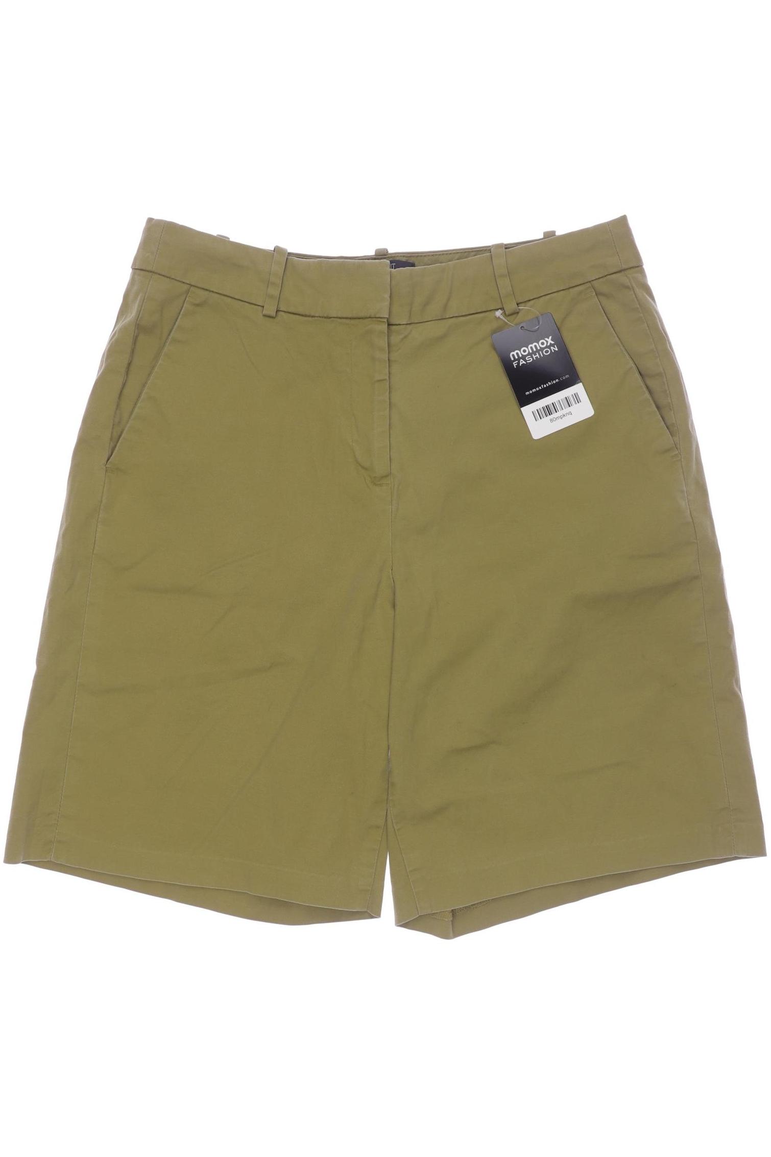 

Esprit Damen Shorts, gelb, Gr. 38