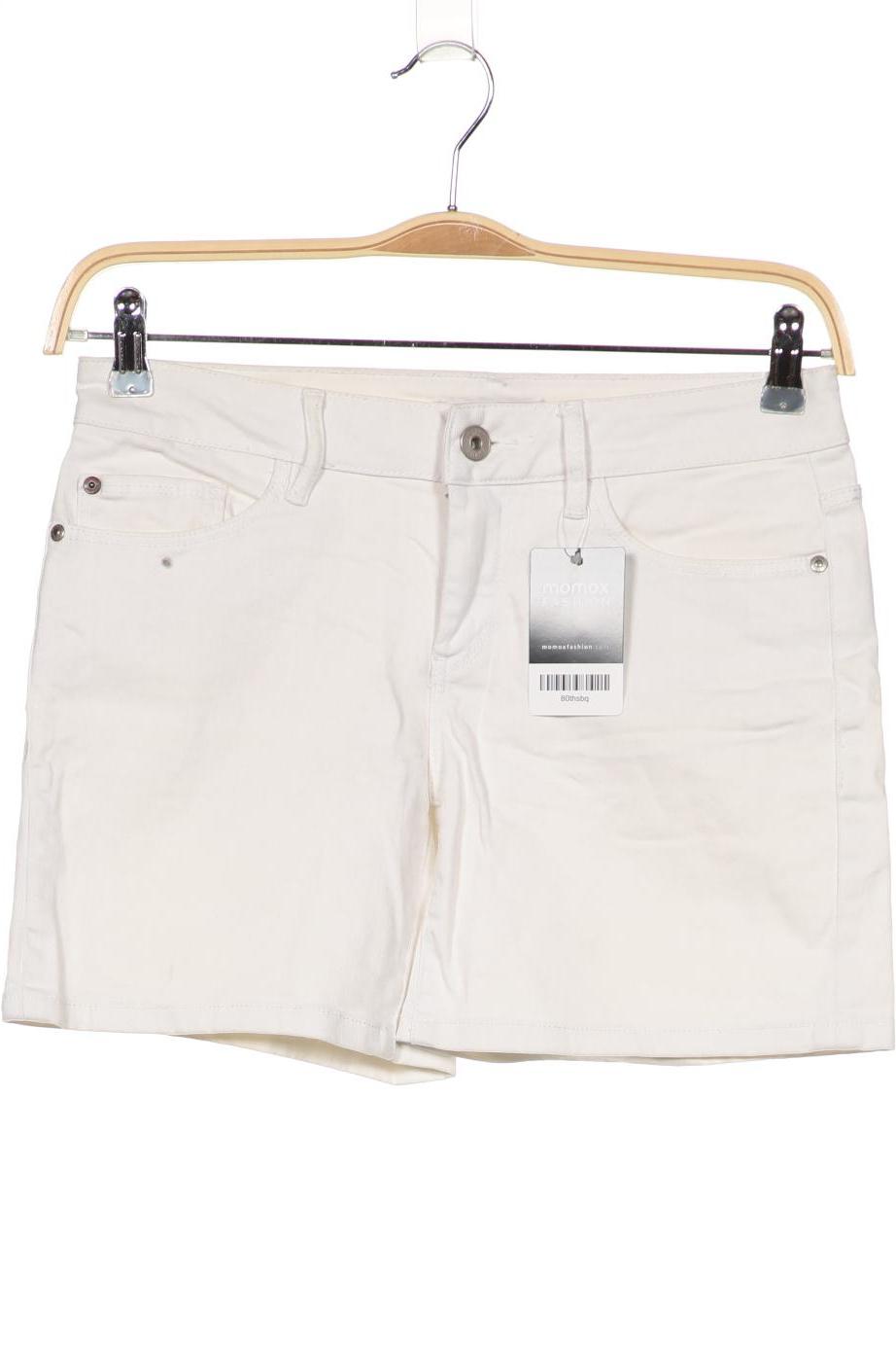 

Esprit Damen Shorts, weiß