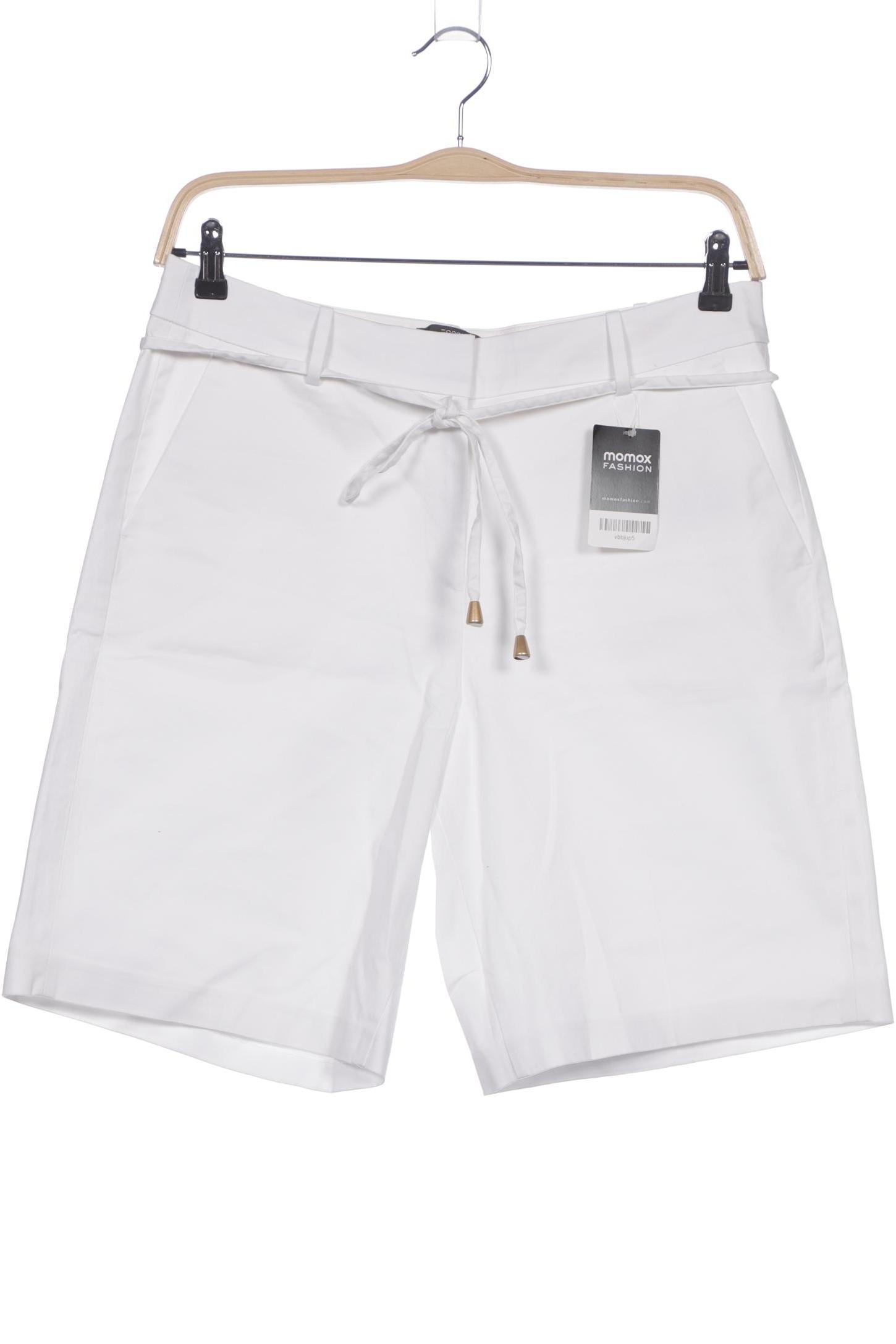 

Esprit Damen Shorts, weiß, Gr. 44