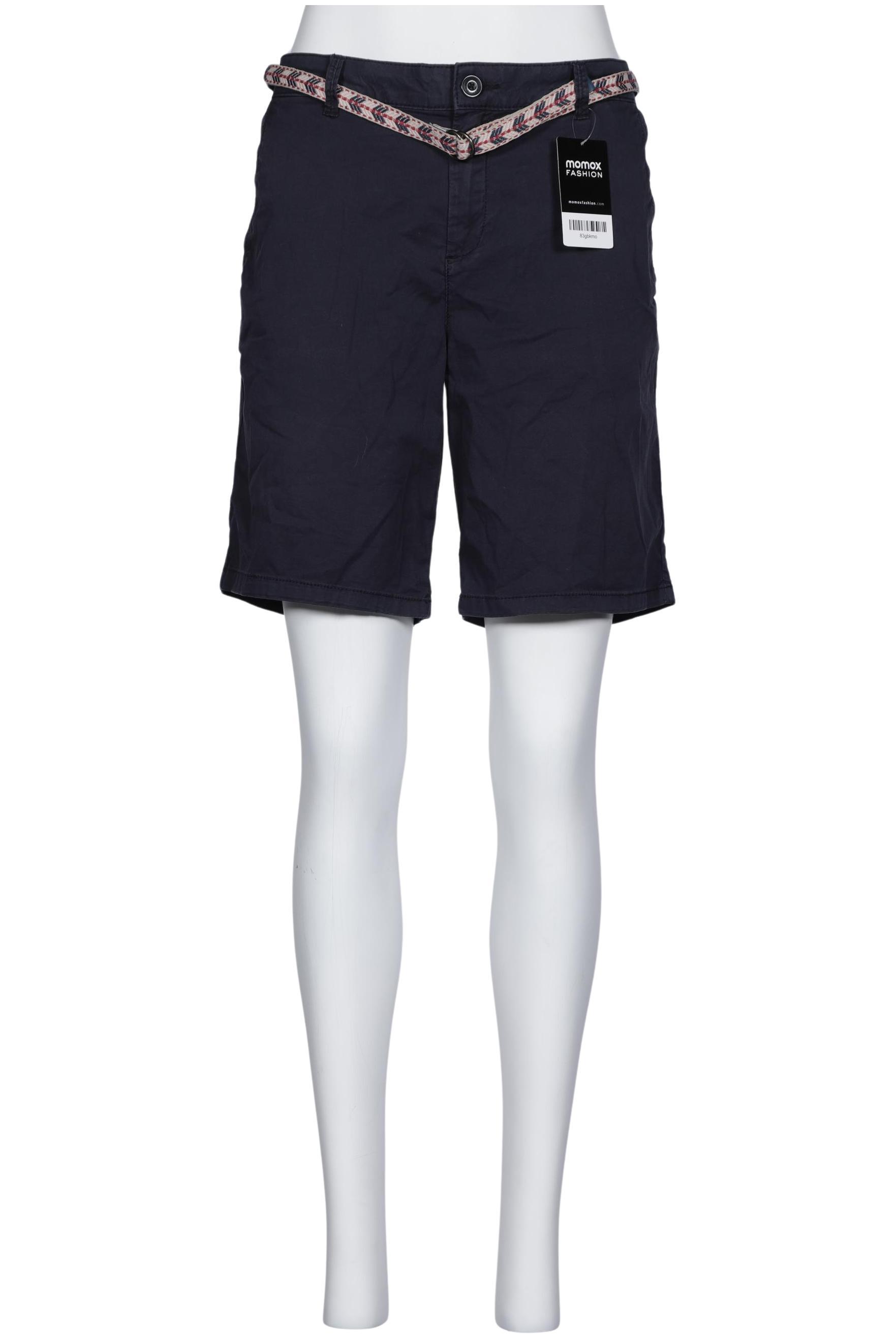 

Esprit Damen Shorts, marineblau, Gr. 38