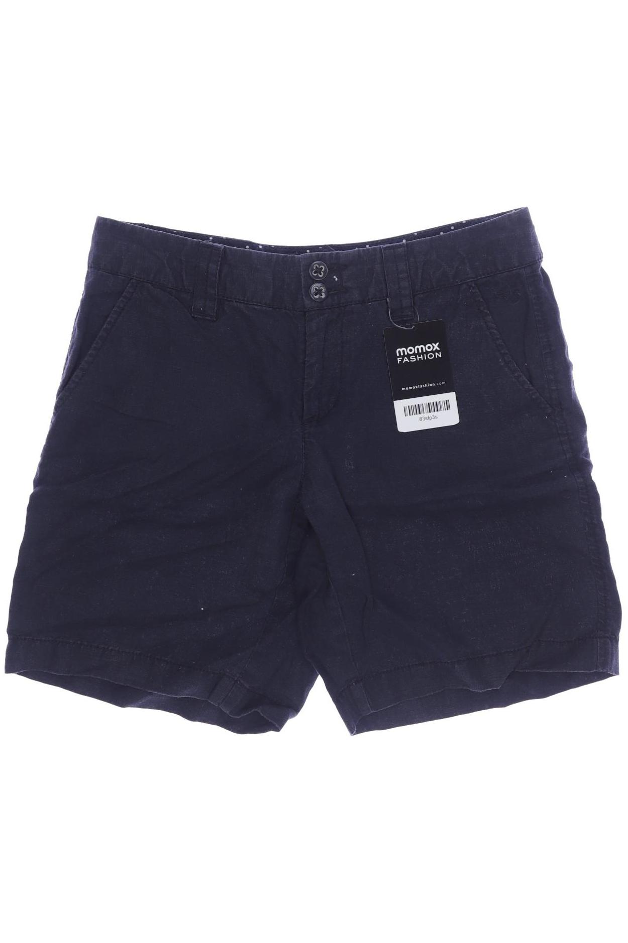 

Esprit Damen Shorts, marineblau, Gr. 32
