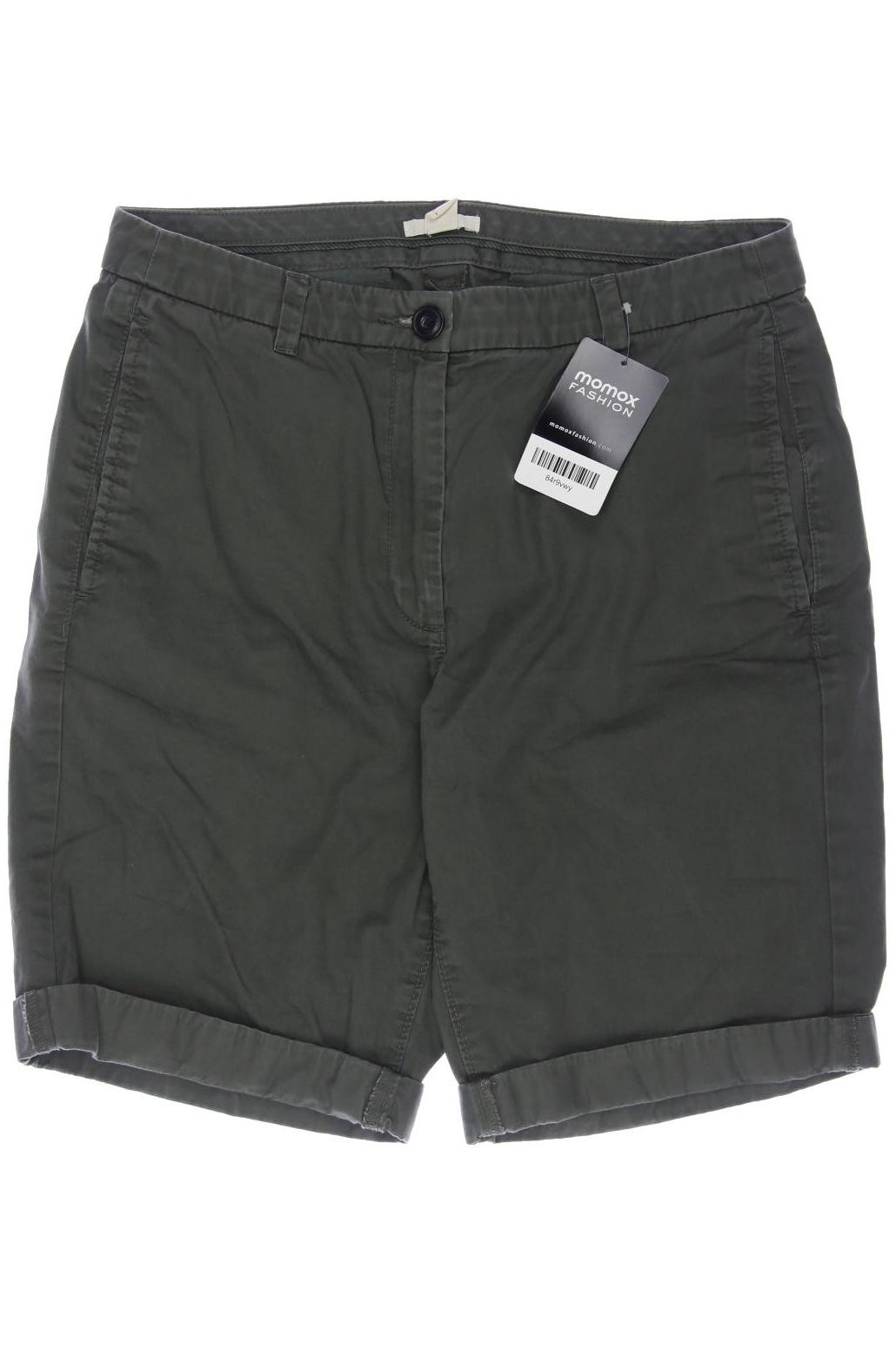 

Esprit Damen Shorts, grün, Gr. 34
