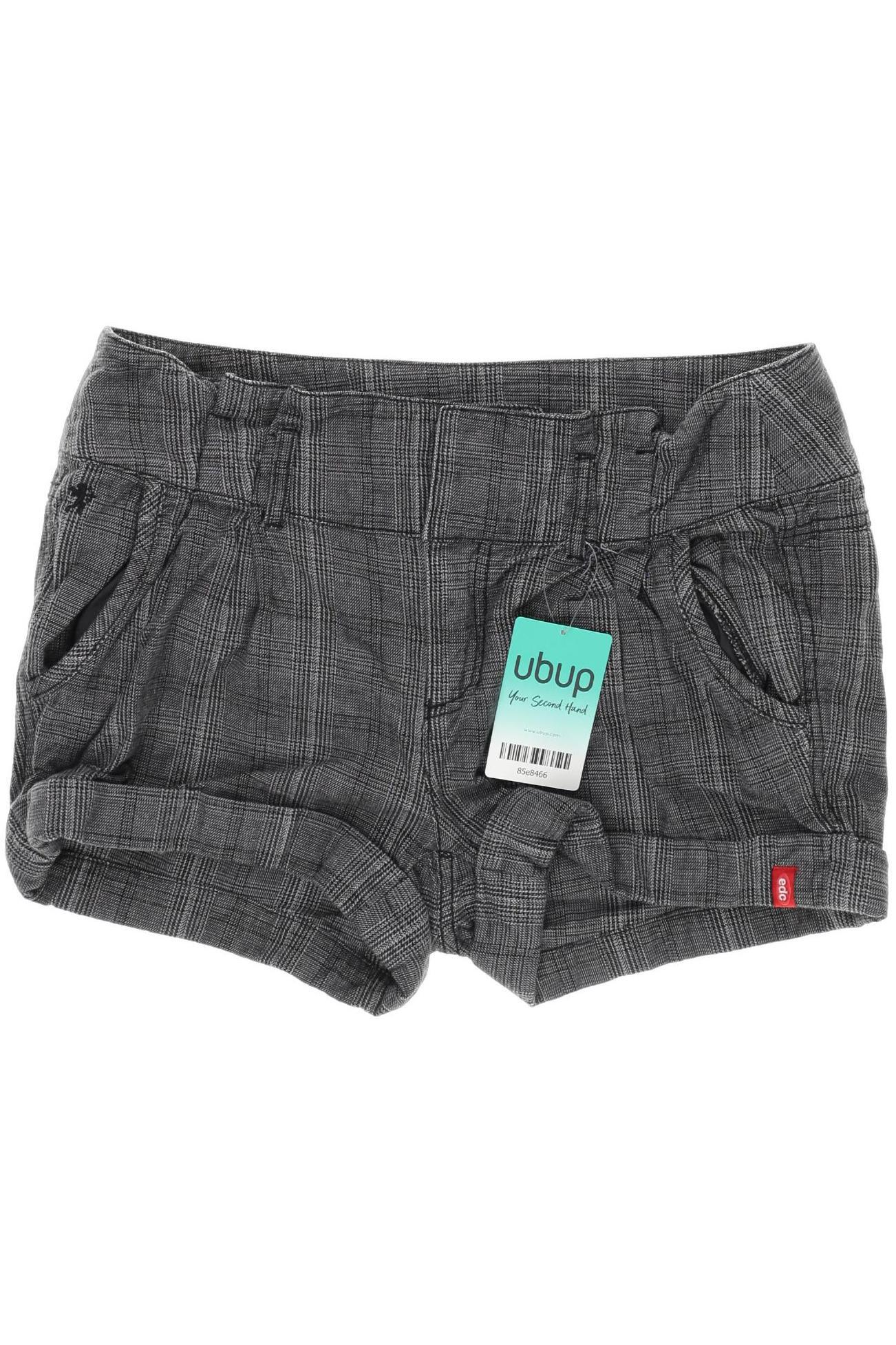 

Esprit Damen Shorts, grau, Gr. 34