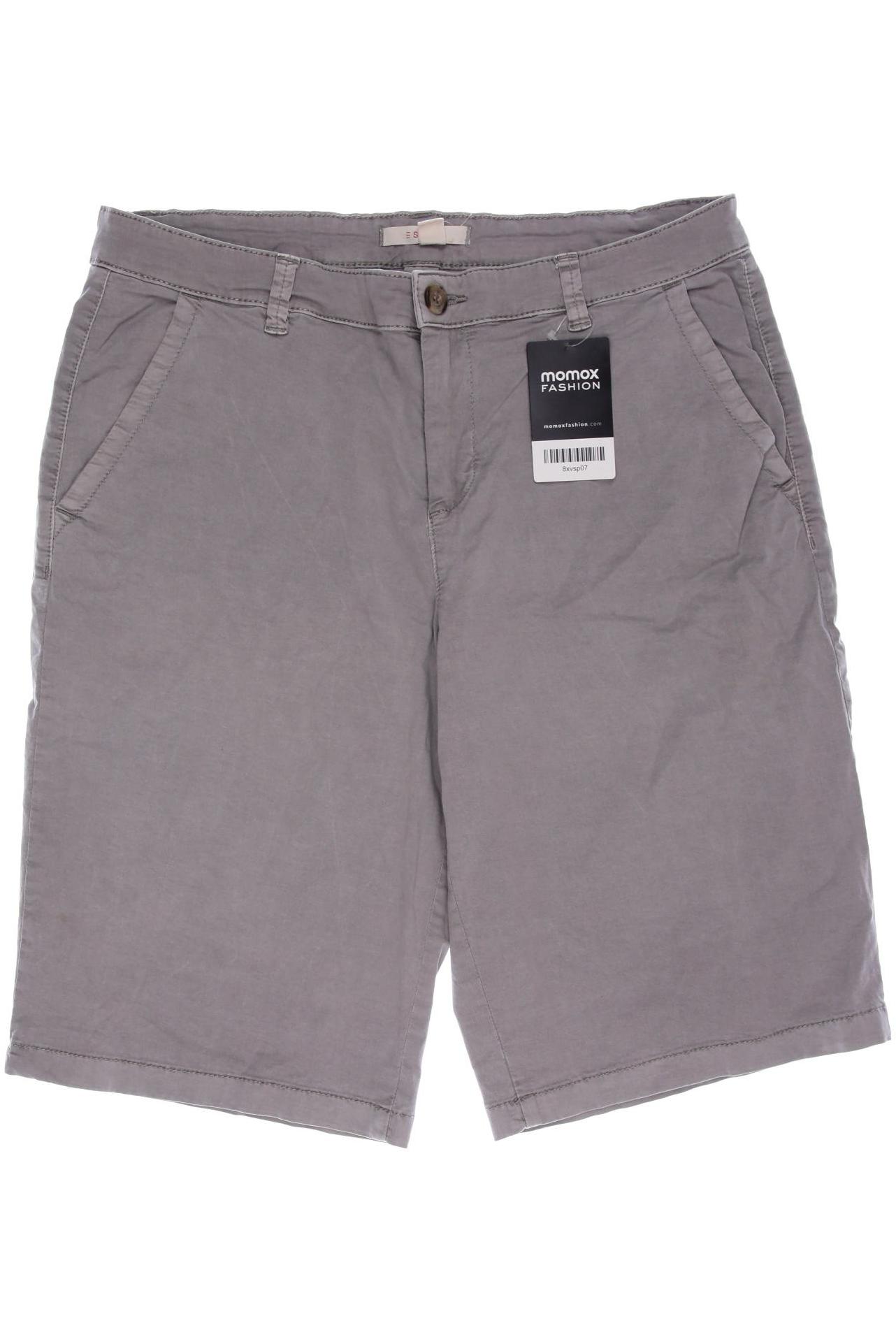 

Esprit Damen Shorts, grau