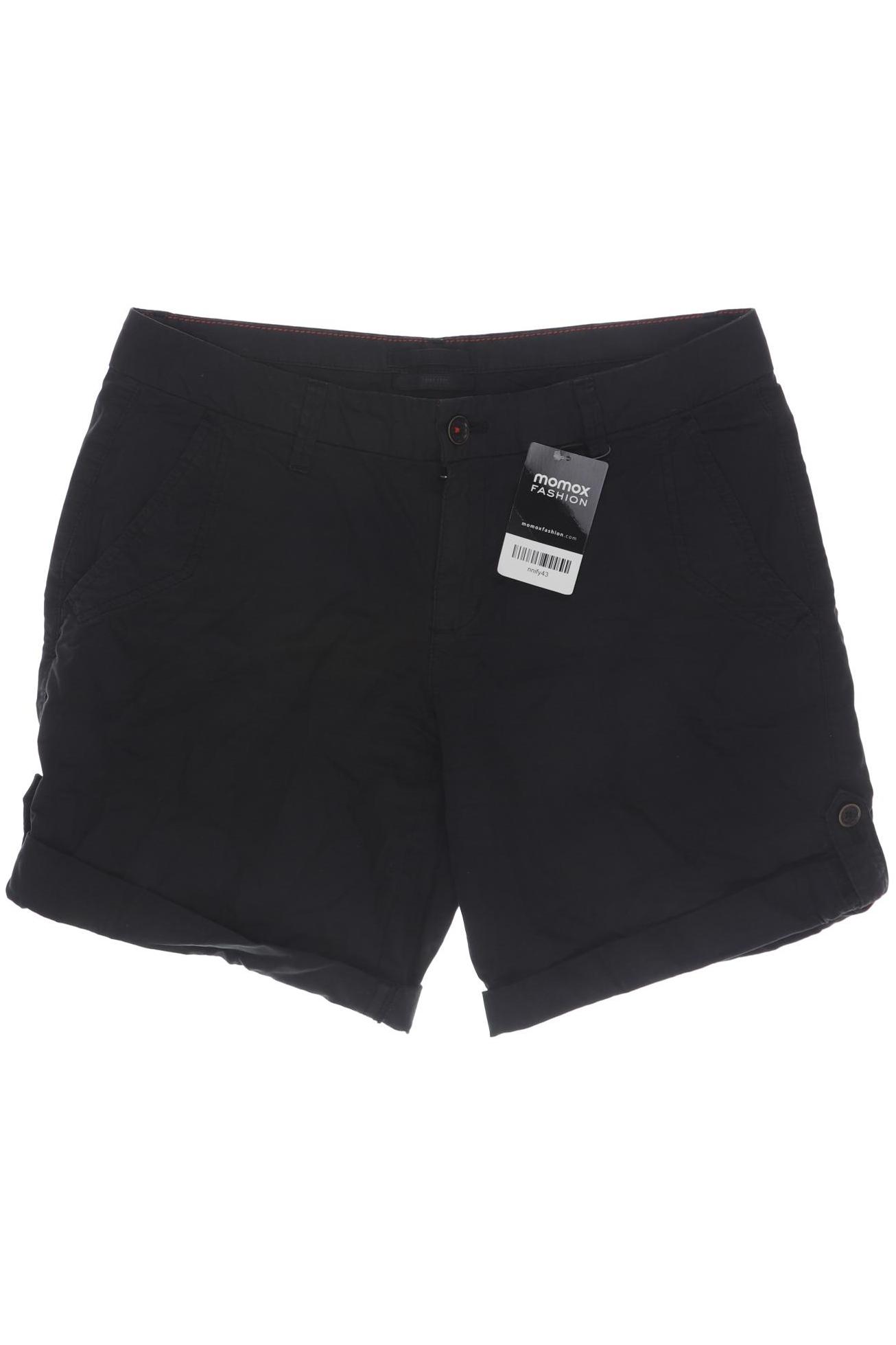 

Esprit Damen Shorts, schwarz, Gr. 36