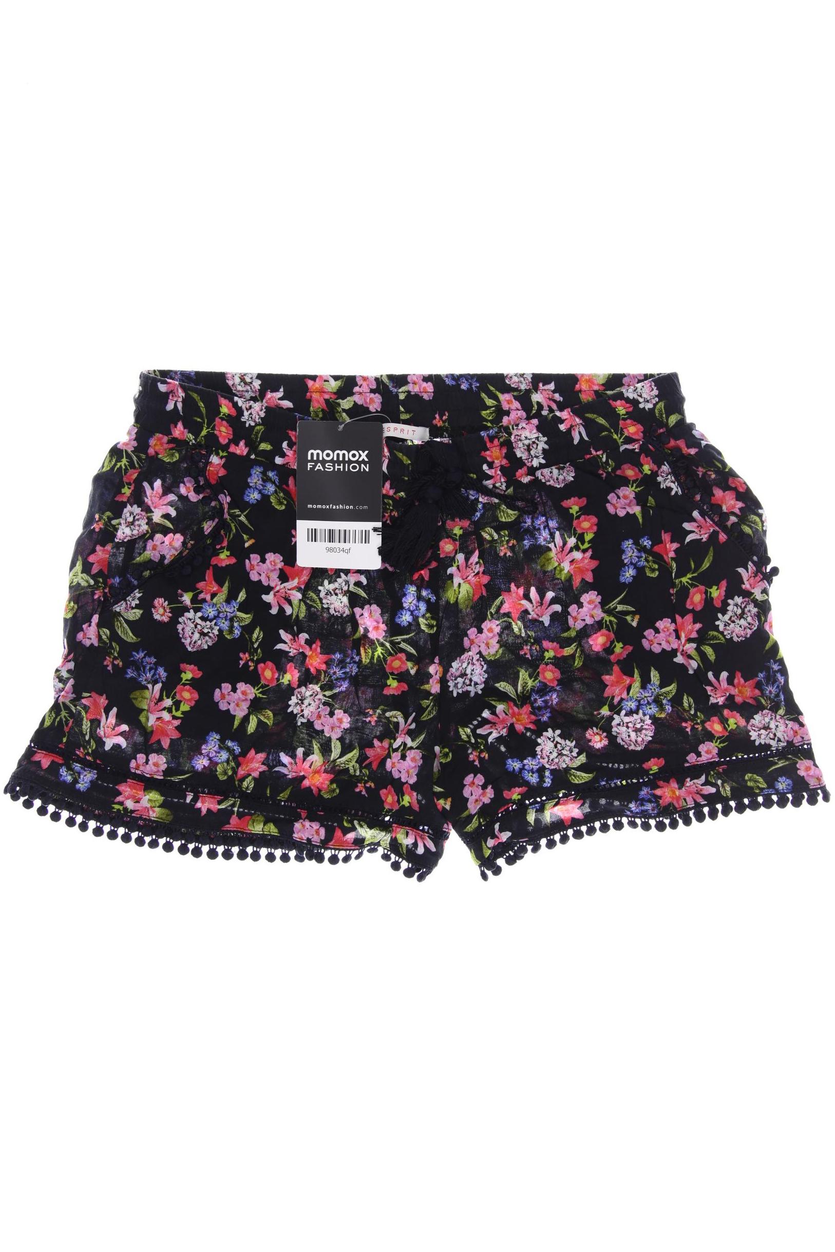 

Esprit Damen Shorts, mehrfarbig, Gr. 34