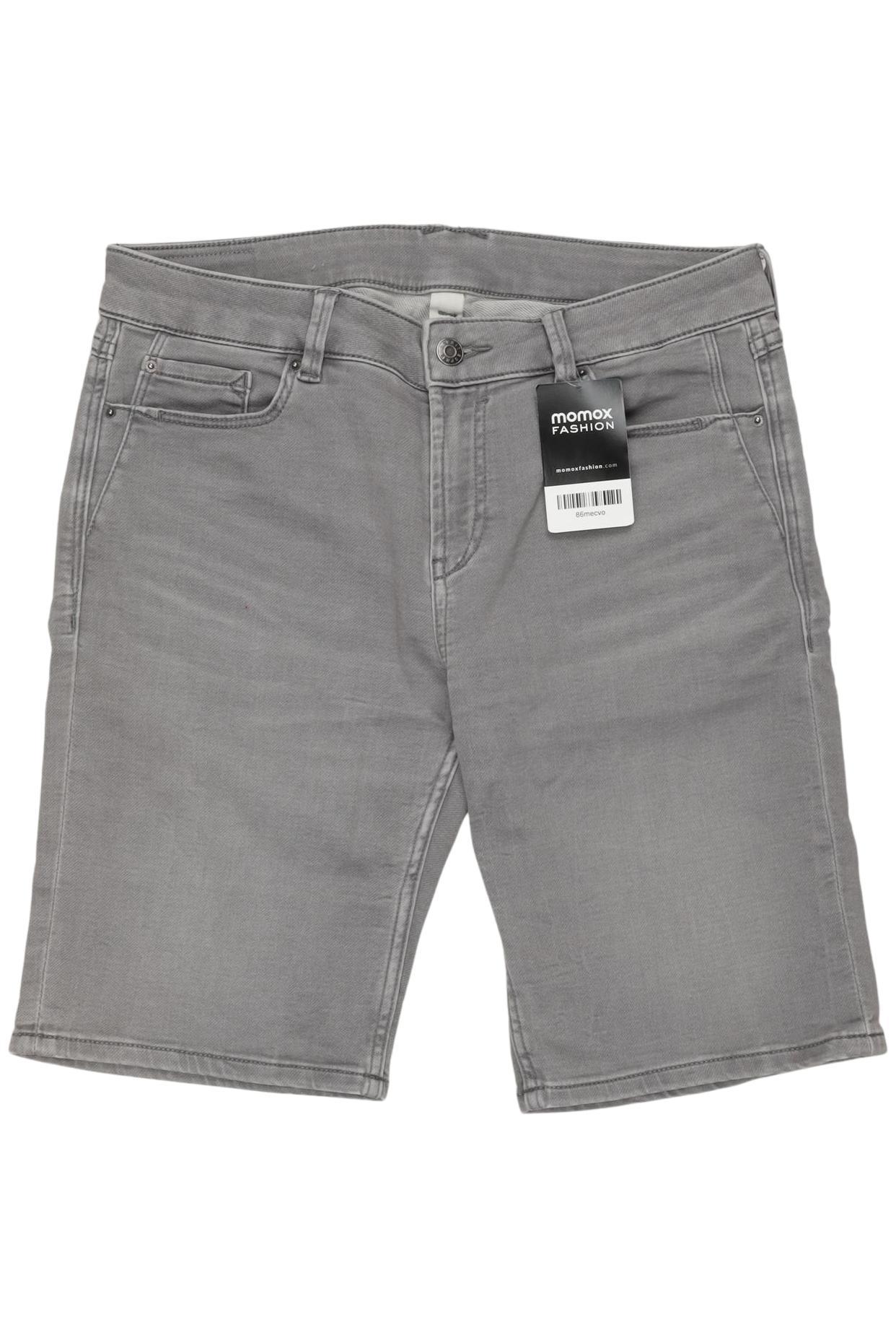 

Esprit Damen Shorts, grau, Gr. 29