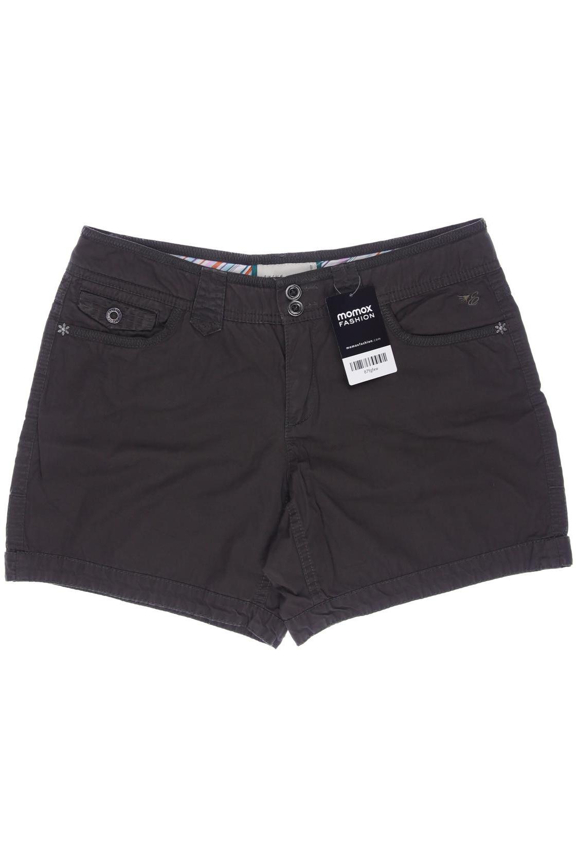 

Esprit Damen Shorts, braun