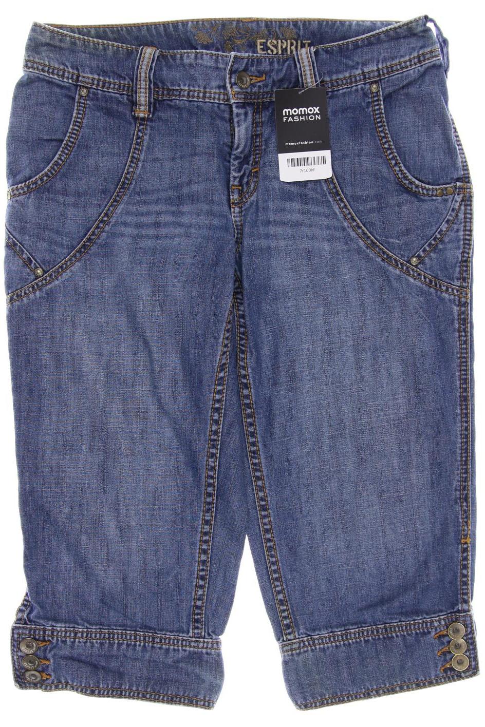 

Esprit Damen Shorts, blau