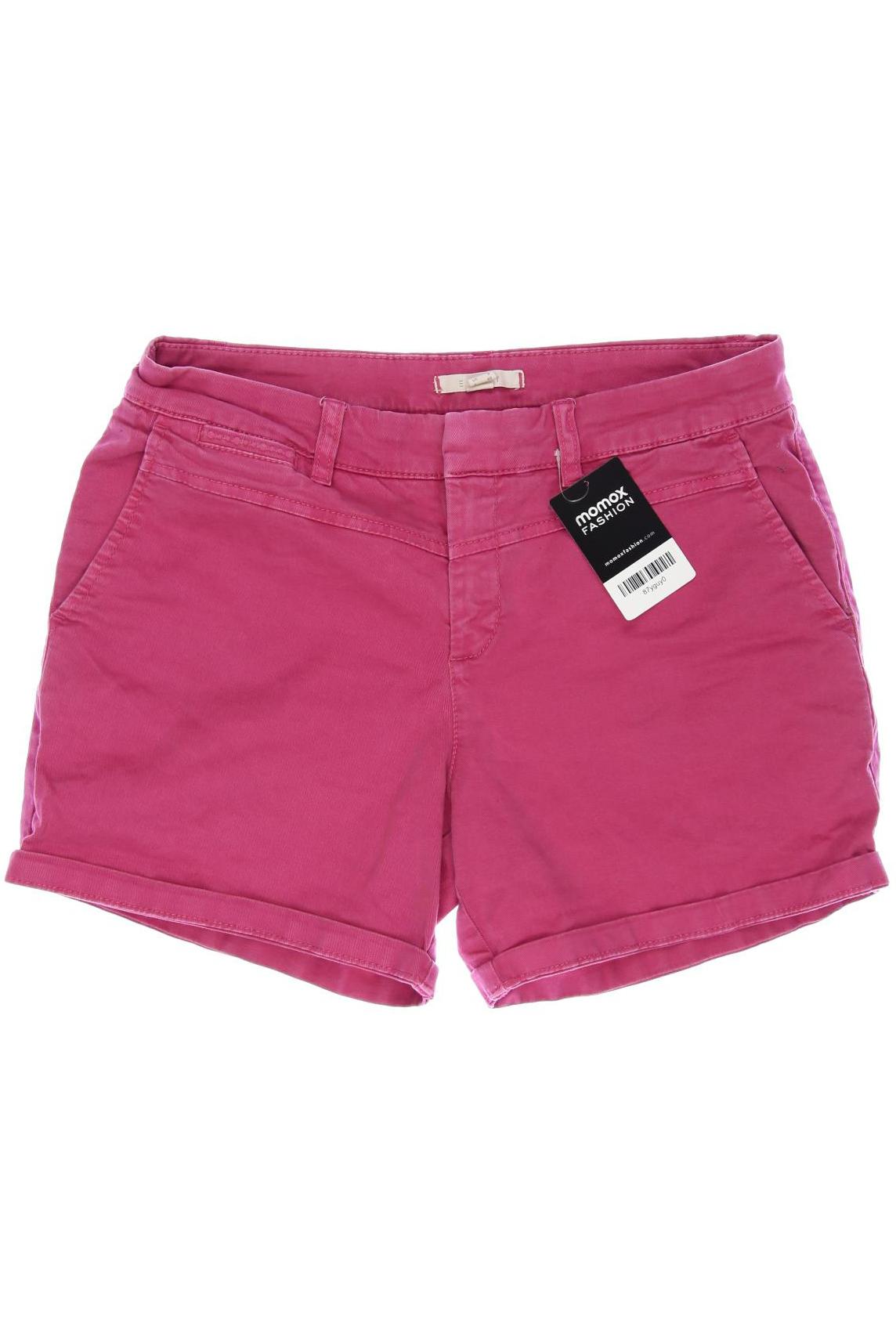 

Esprit Damen Shorts, pink, Gr. 38