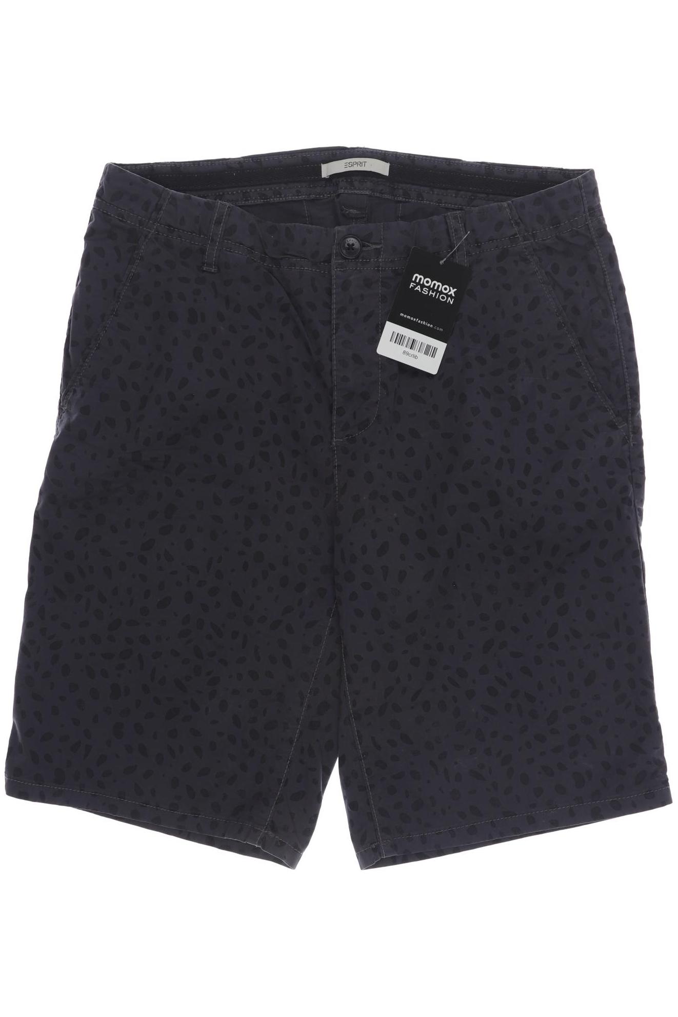 

Esprit Damen Shorts, marineblau