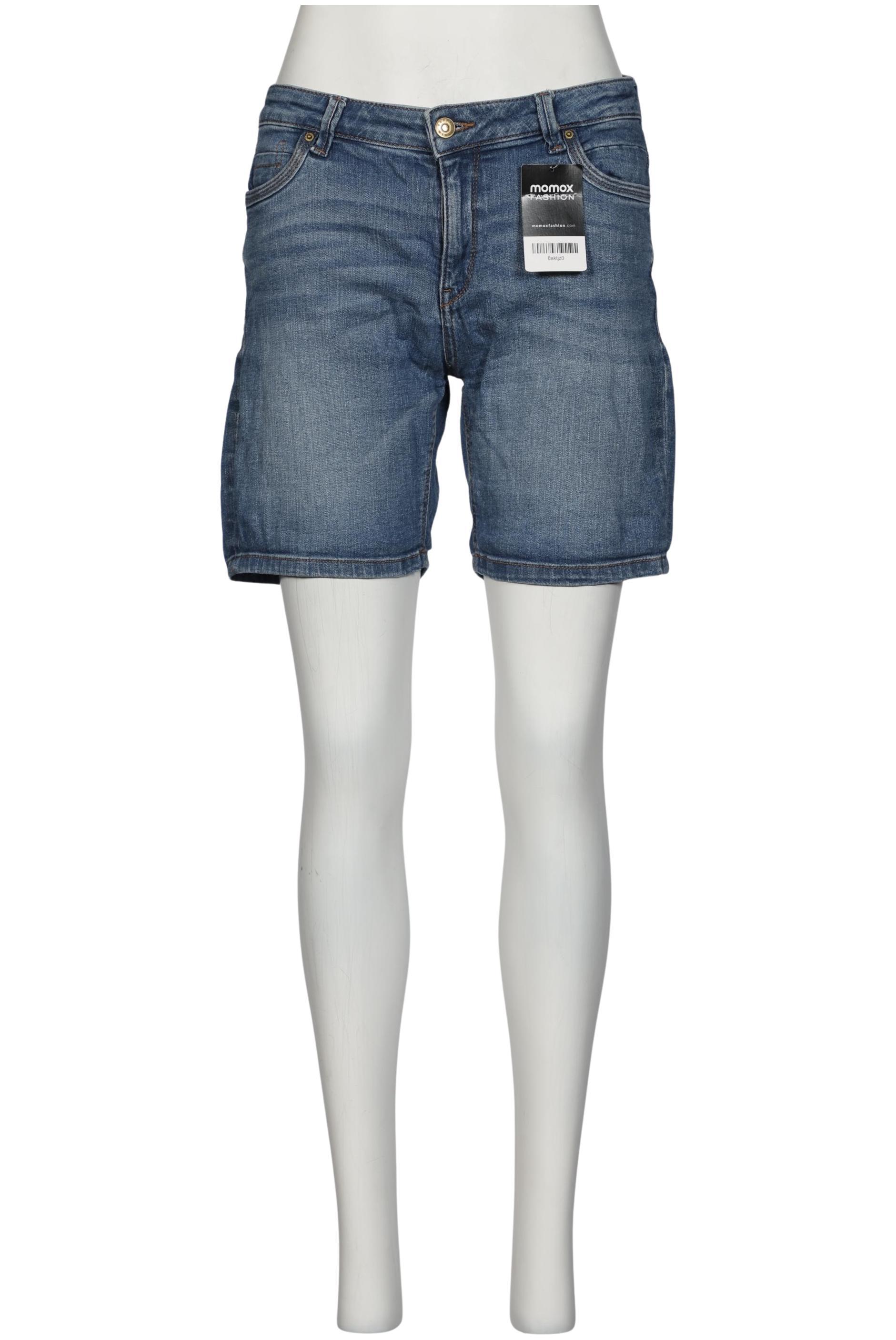 

Esprit Damen Shorts, blau, Gr. 30